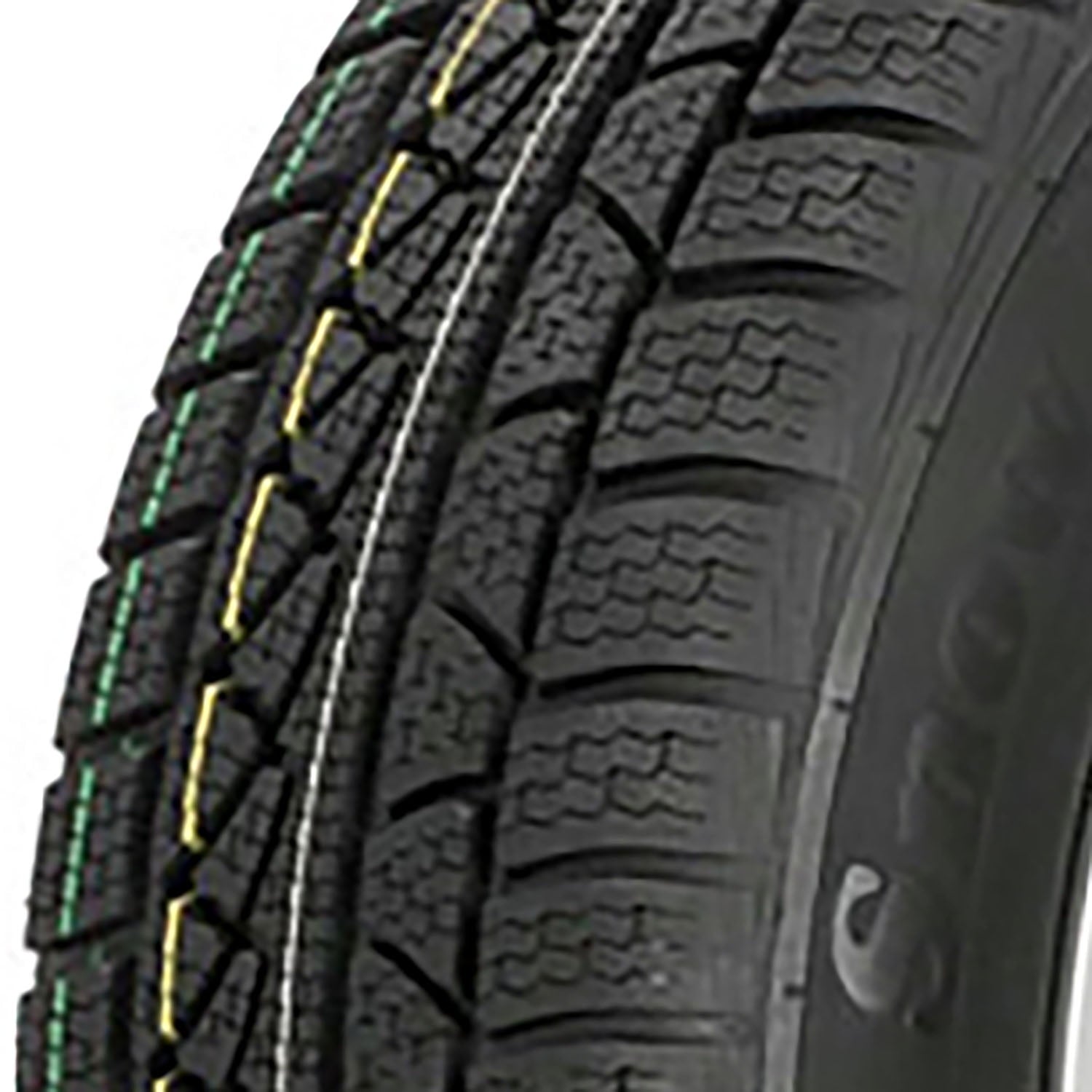 Petlas Snow Master W651 Winter 205/60R15 91H Passenger Tire