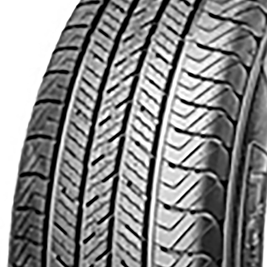 Lancaster LS-07 H/T All Season 225/70R16 103T Passenger Tire
