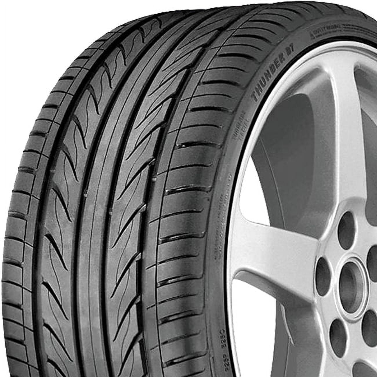 Delinte D7 A/S 265/30R22 97 W Tire