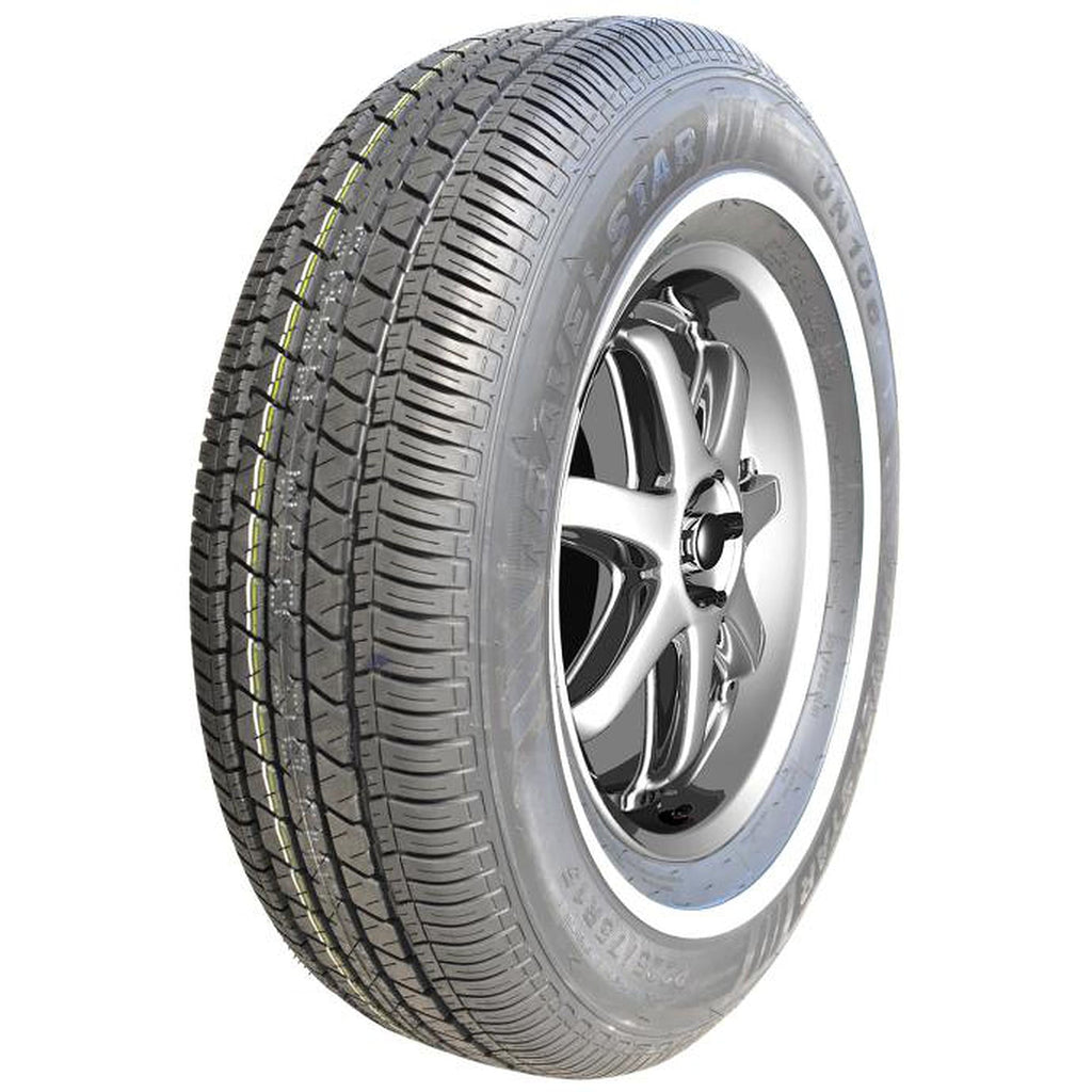 New Tire - 205/70R15 Travelstar UN106 95S