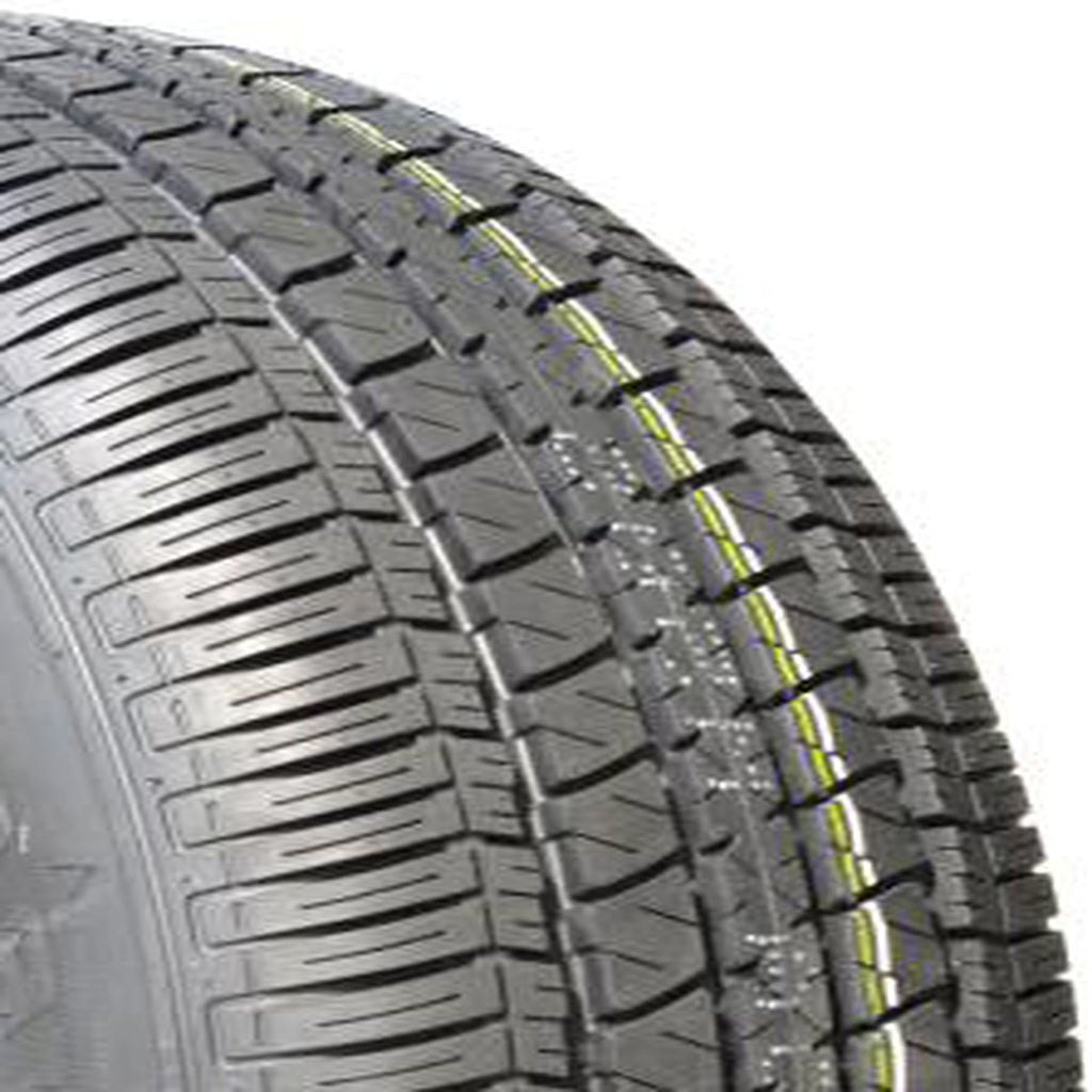 New Tire - 205/70R15 Travelstar UN106 95S