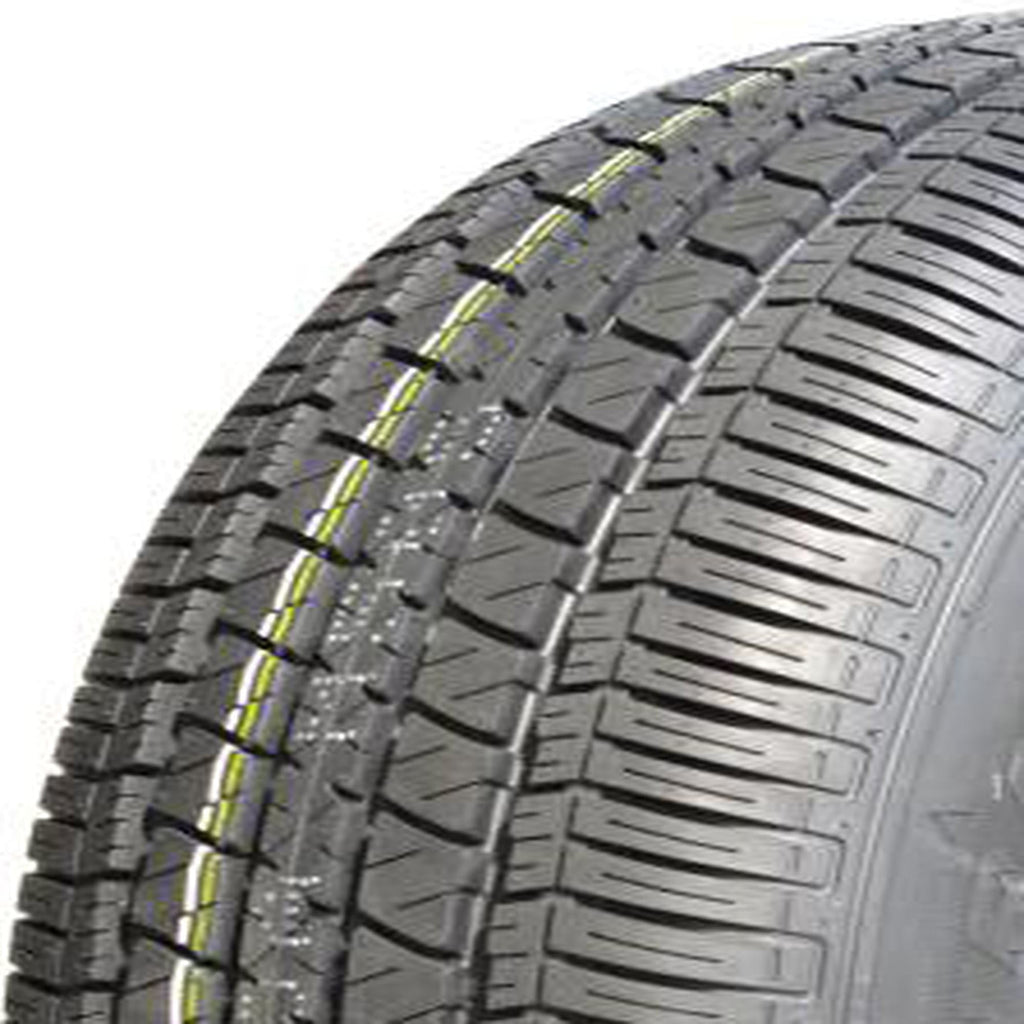 New Tire - 205/70R15 Travelstar UN106 95S