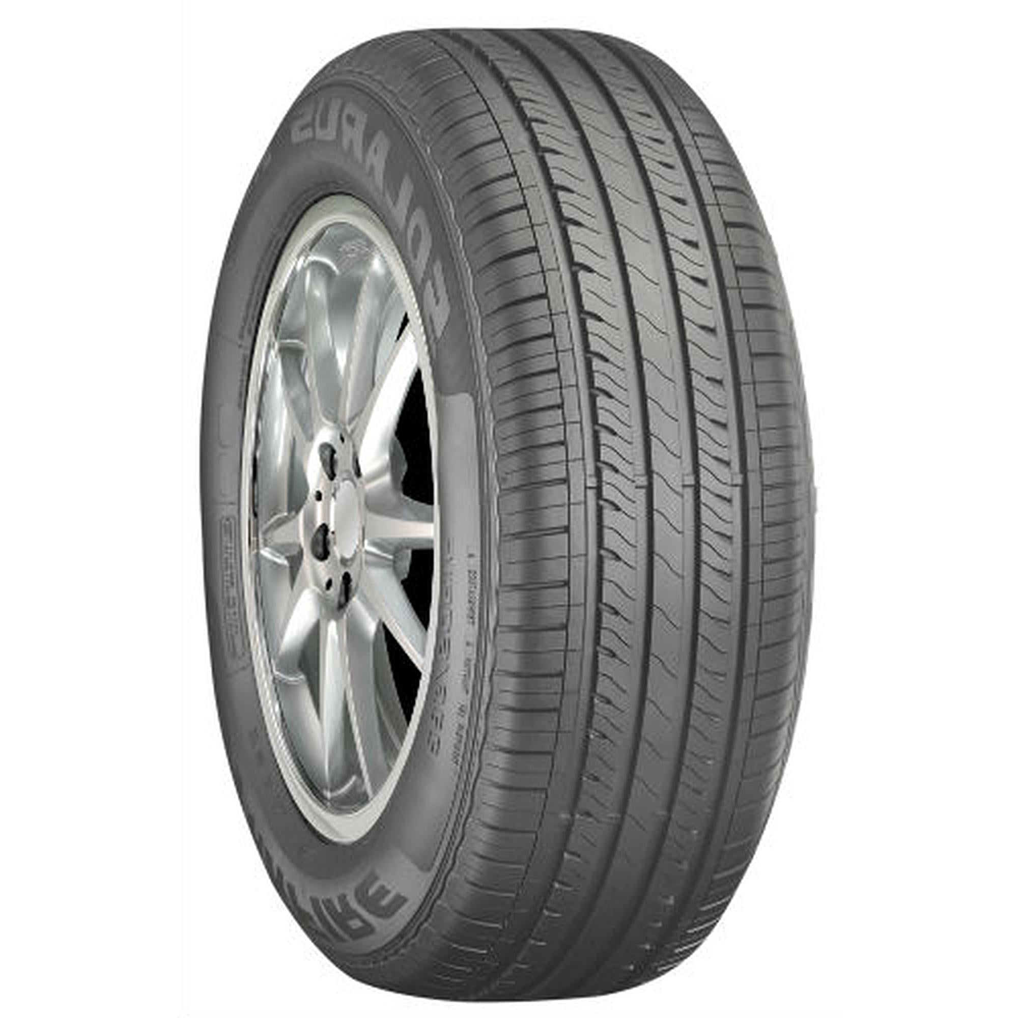 Starfire Solarus AS All Season 215/55R16 97H XL Passenger Tire