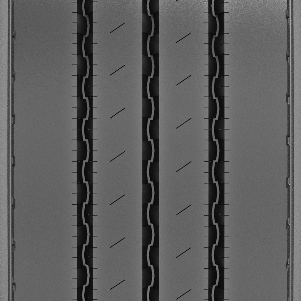 Armstrong Tires Armstrong AOR 215/75R17.5 135/133J J Commercial Tire