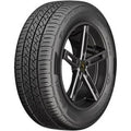 Continental TrueContact Tour 225/60R17 99 H All-Season Passenger Tire