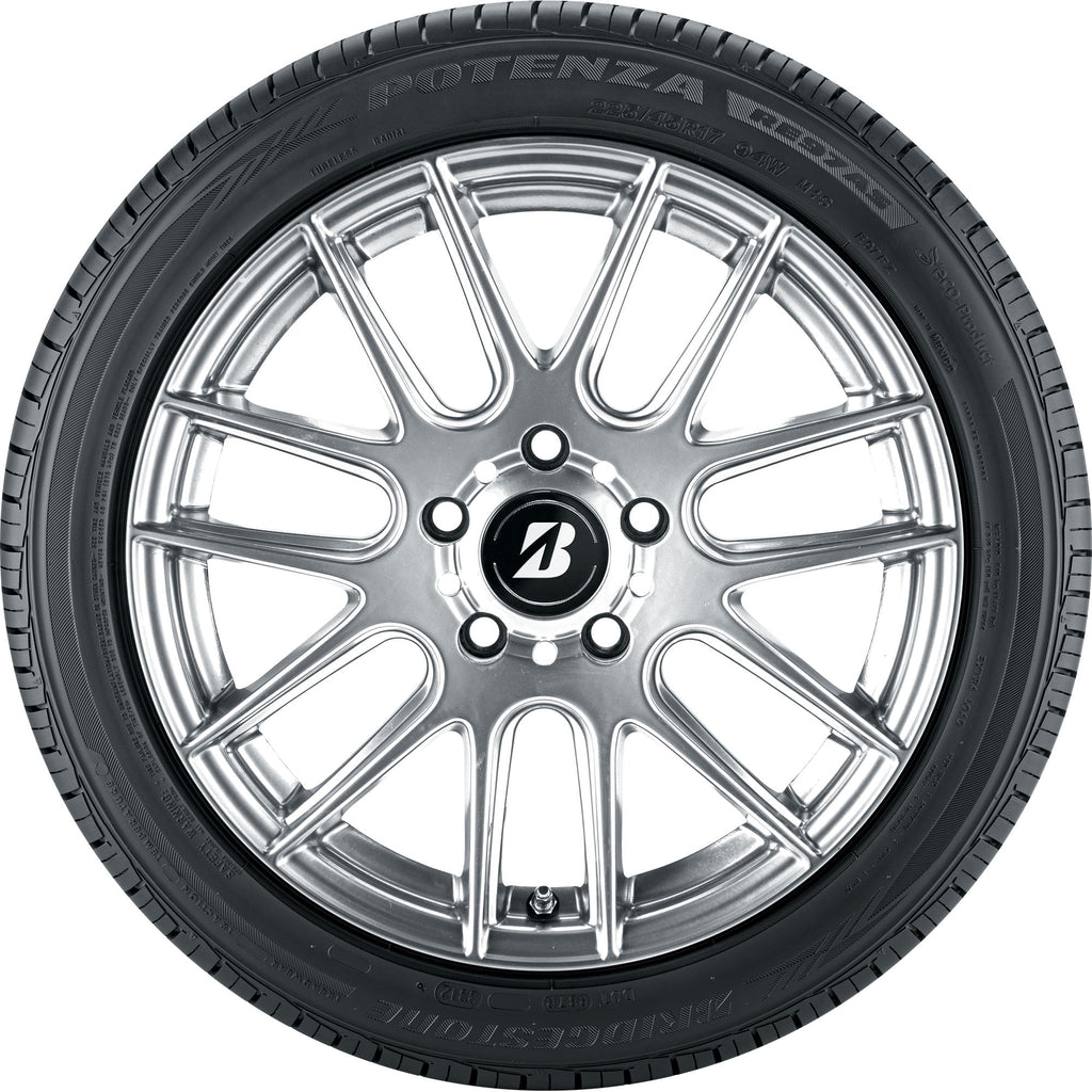 Bridgestone Potenza RE97AS All Season 235/45R18 94H Passenger Tire