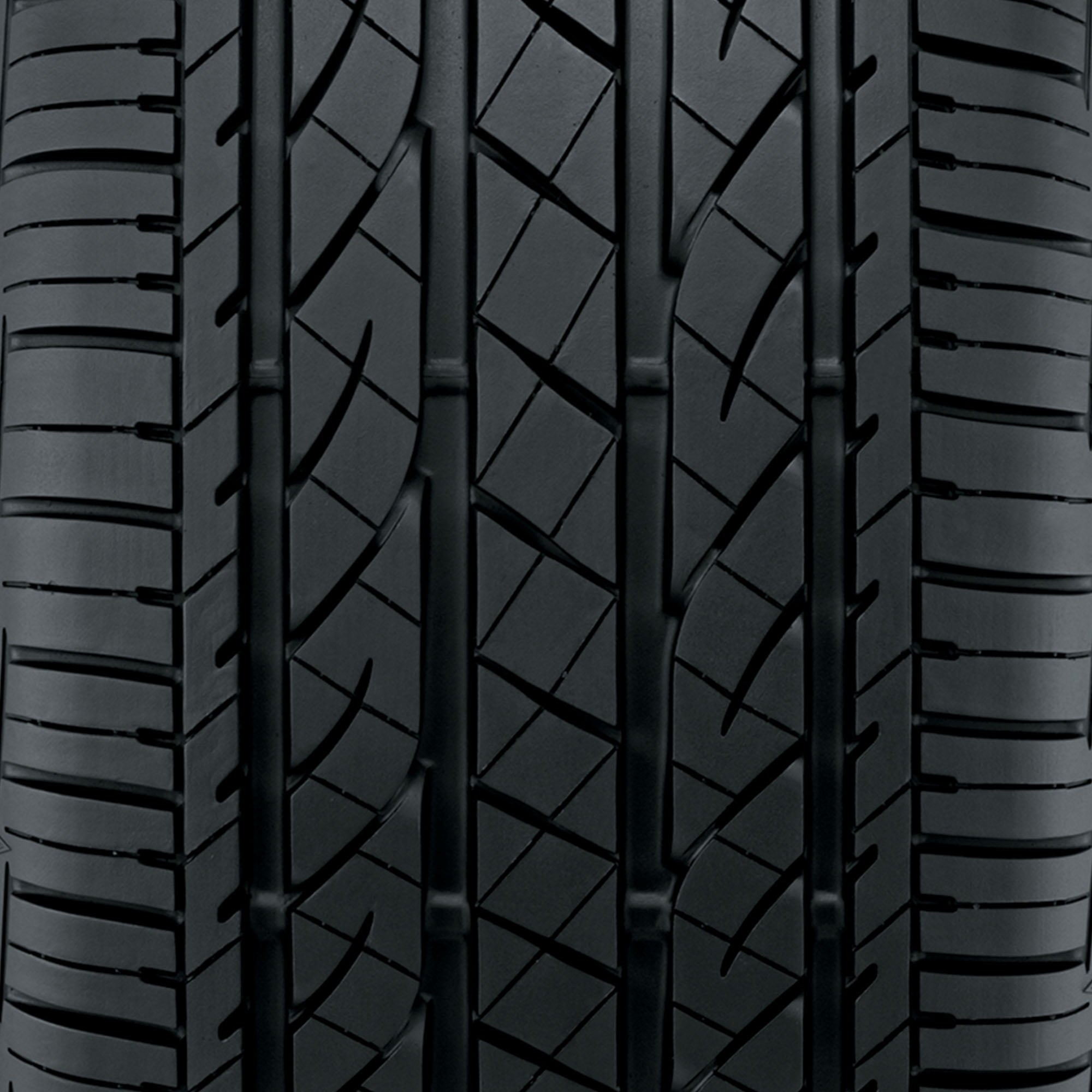 Bridgestone Potenza RE97AS All Season 235/45R18 94H Passenger Tire