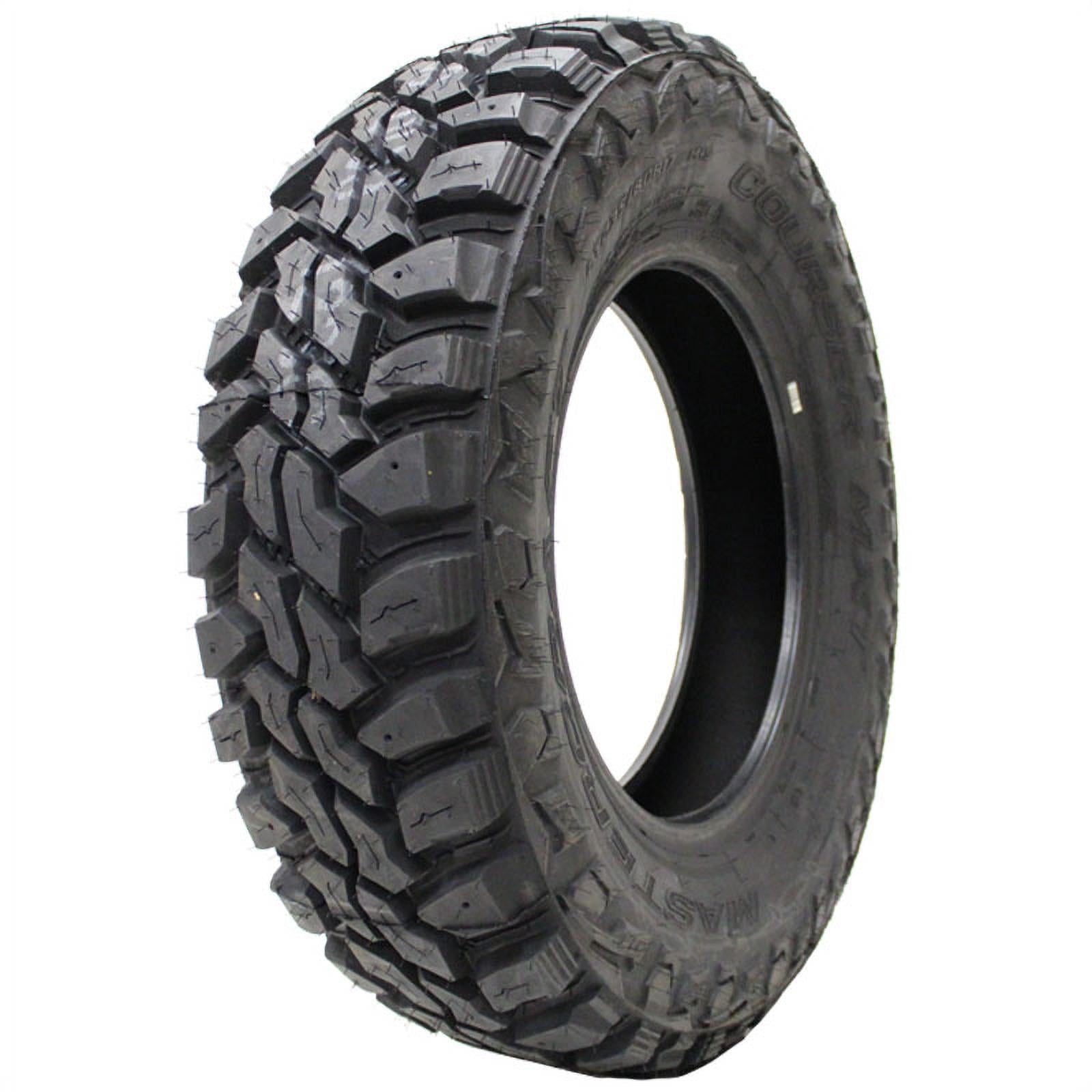 Mastercraft Courser MXT 37/13.50R20 127Q