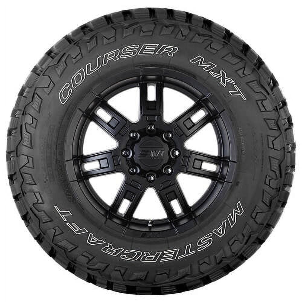 Mastercraft Courser MXT 37/13.50R20 127Q