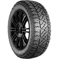 TBC Neutral LT285/75R16 WILD TRAIL ALL-TERRAIN XT 10PLY SL 126/123S Fits: 2006-08 Hummer H3 Base, 2009 Hummer H3 Championship Series