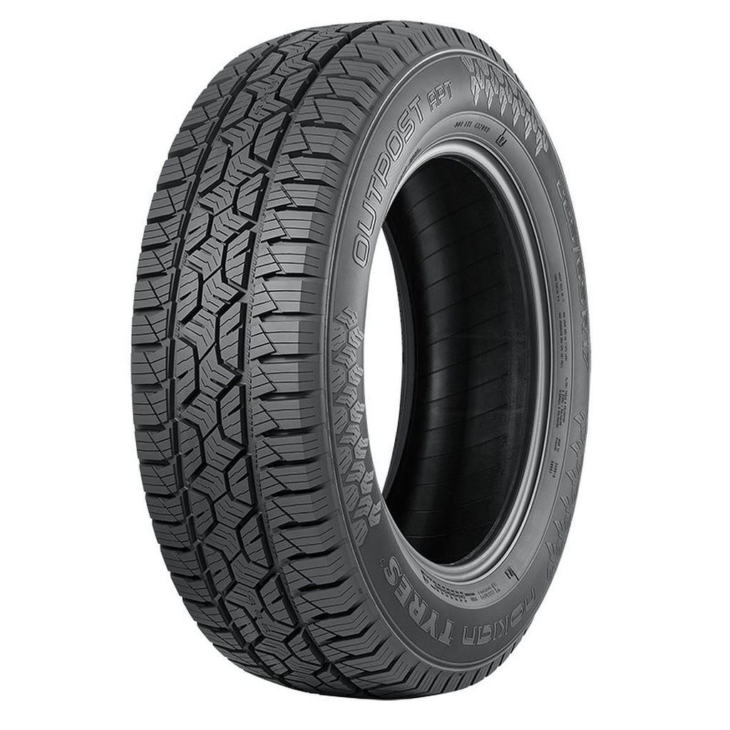 Nokian Outpost APT All Terrain 235/65R18 106H SUV/Crossover Tire