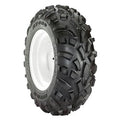 Set of 2 Carlisle AT489 25X8.00-12 Tires