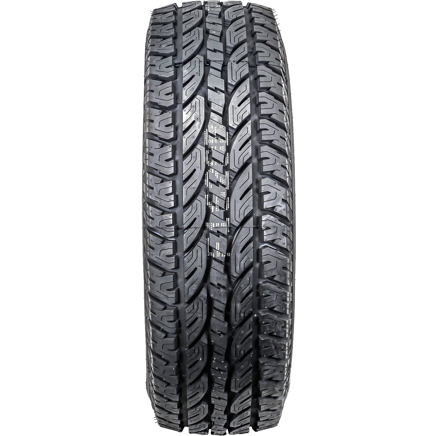 Tire Kpatos FM501 A/T 265/50R20 111T XL AT All Terrain Fits: 2014-15 Jeep Grand Cherokee Summit, 2019-20 Jeep Grand Cherokee Limited X