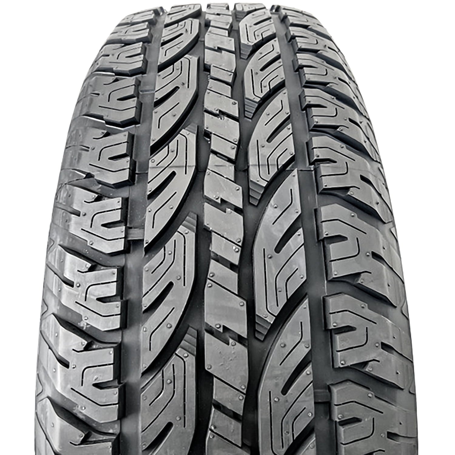 Tire Kpatos FM501 A/T 265/50R20 111T XL AT All Terrain Fits: 2014-15 Jeep Grand Cherokee Summit, 2019-20 Jeep Grand Cherokee Limited X