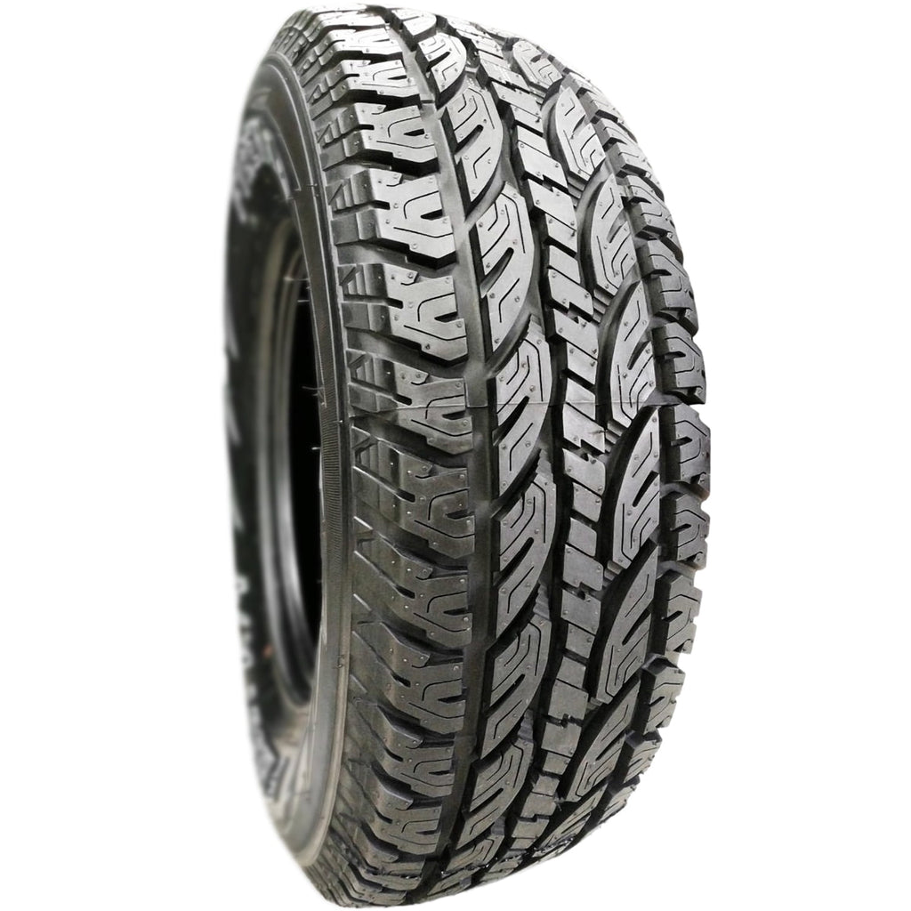 Tire Kpatos FM501 A/T 265/50R20 111T XL AT All Terrain Fits: 2014-15 Jeep Grand Cherokee Summit, 2019-20 Jeep Grand Cherokee Limited X