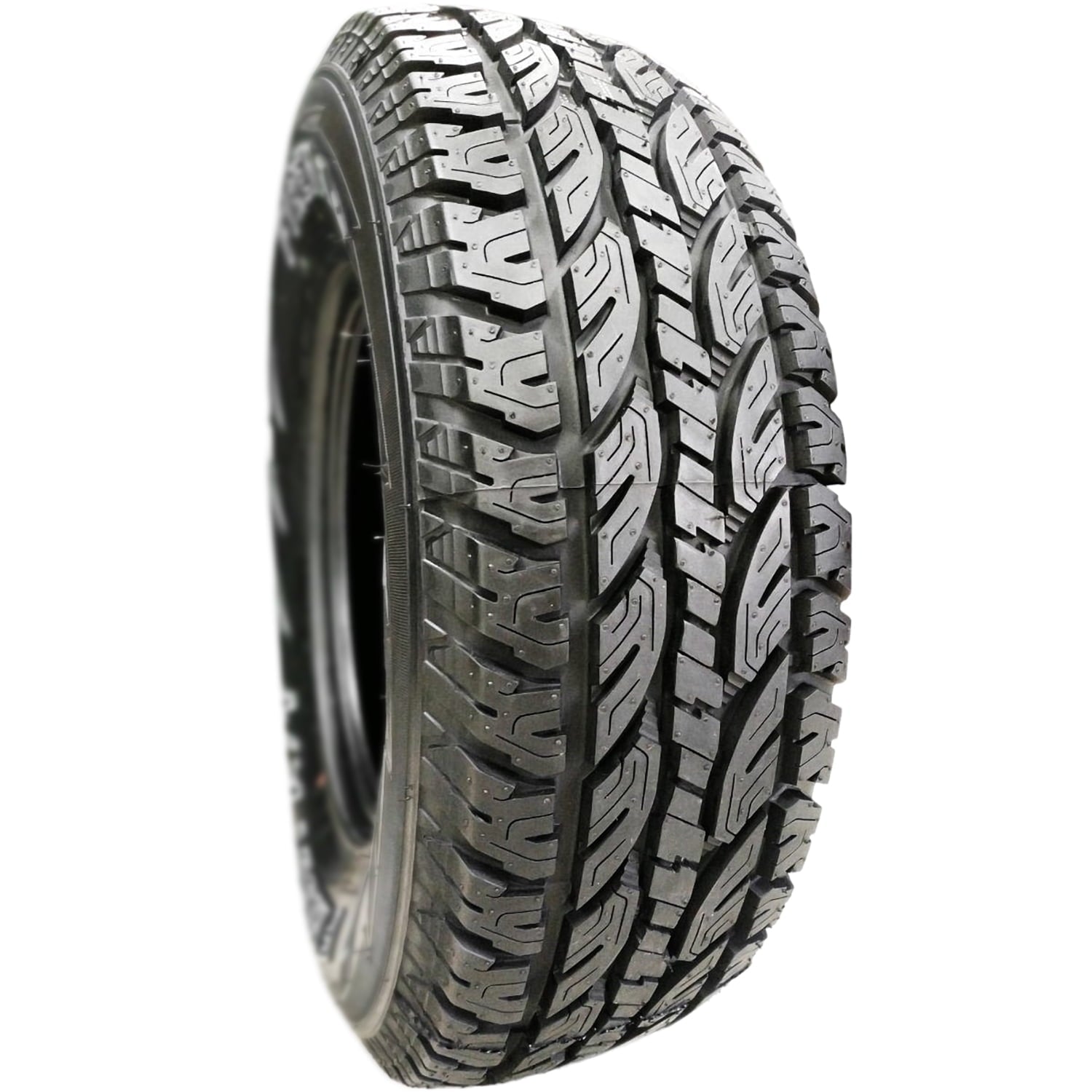 Tire Kpatos FM501 A/T 265/50R20 111T XL AT All Terrain Fits: 2014-15 Jeep Grand Cherokee Summit, 2019-20 Jeep Grand Cherokee Limited X