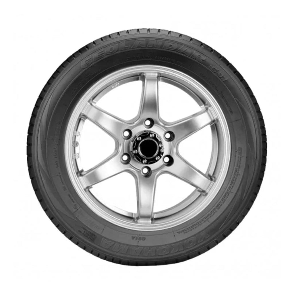 Yokohama Geolandar G91HV All Season 225/60R18 100H SUV/Crossover Tire