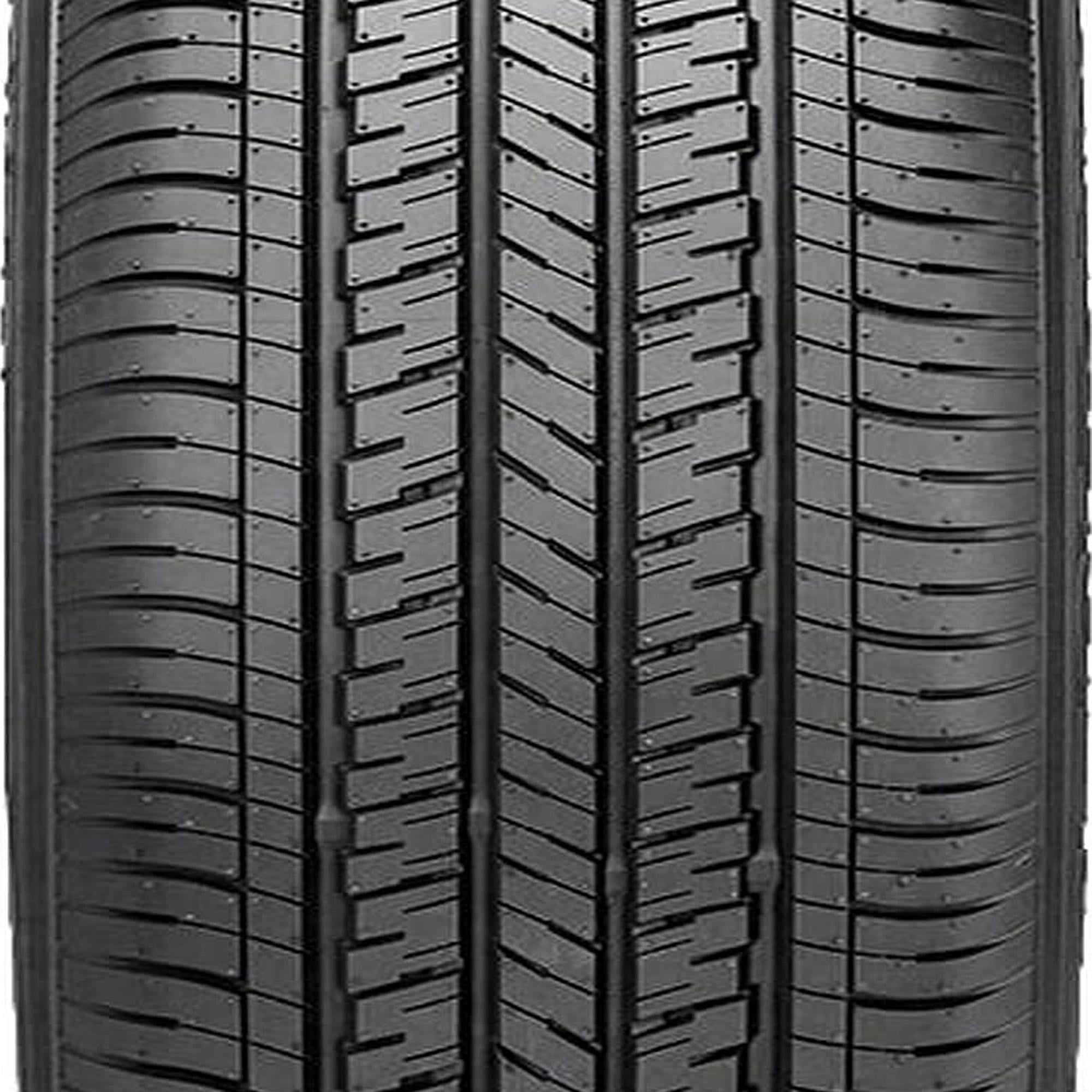 Yokohama Geolandar G91HV All Season 225/60R18 100H SUV/Crossover Tire