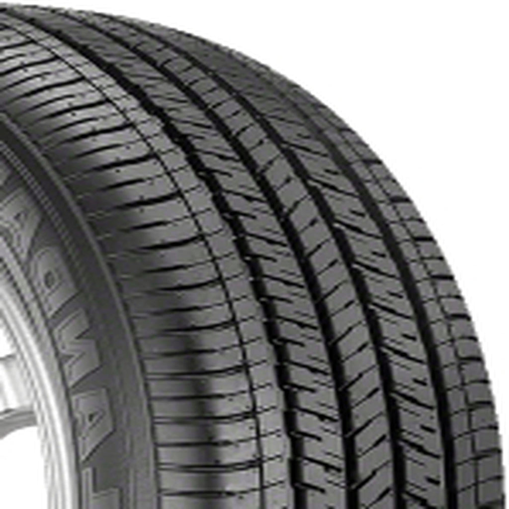 Yokohama Geolandar G91HV All Season 225/60R18 100H SUV/Crossover Tire