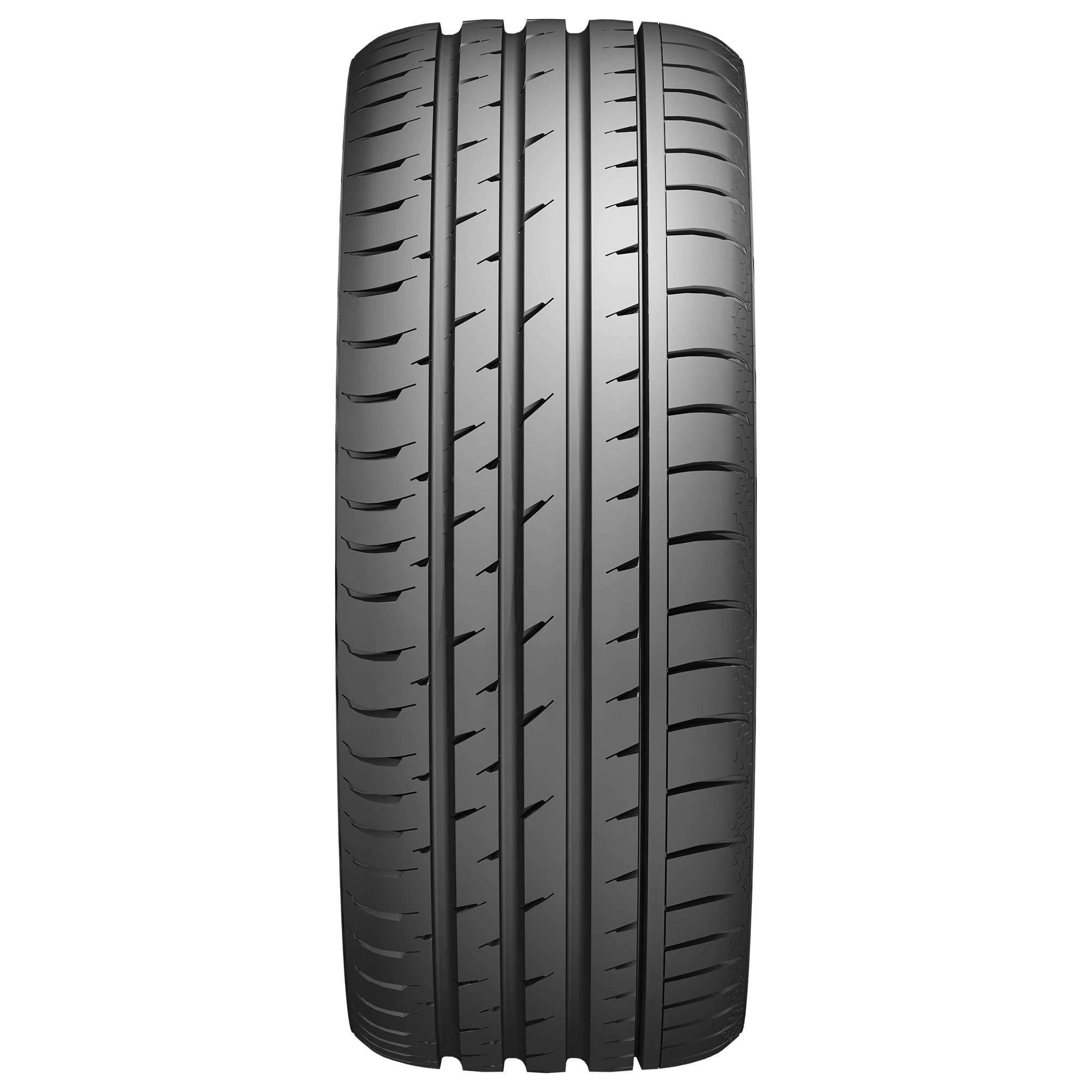 Continental ContiSportContact 3 UHP Summer 265/40R20 104Y XL Passenger Tire