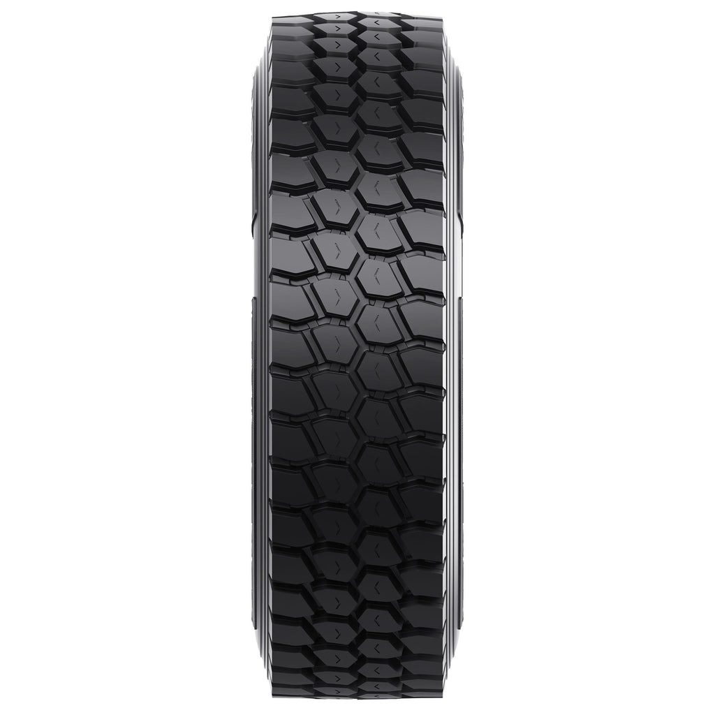 Prinx DM212 11R22.5 146/143K H Commercial Tire