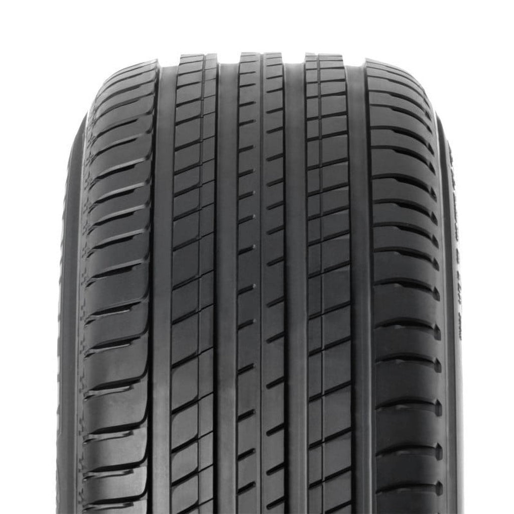 Michelin Latitude Sport 3 Summer 255/45R20 101W Tire Fits: 2018 Audi Q5 Prestige, 2006-10 Jeep Grand Cherokee SRT8