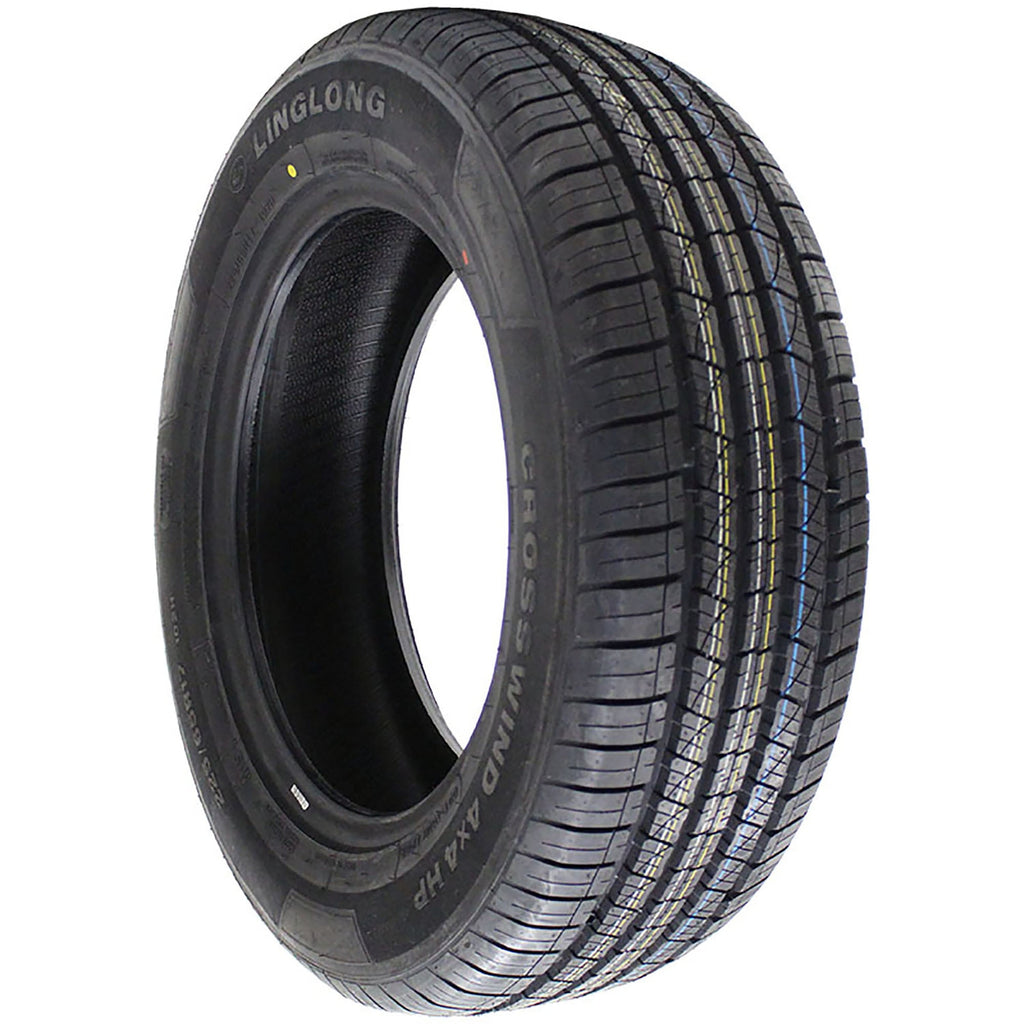 Linglong Crosswind 4X4 HP All Season 265/65R18 114H SUV/Crossover Tire