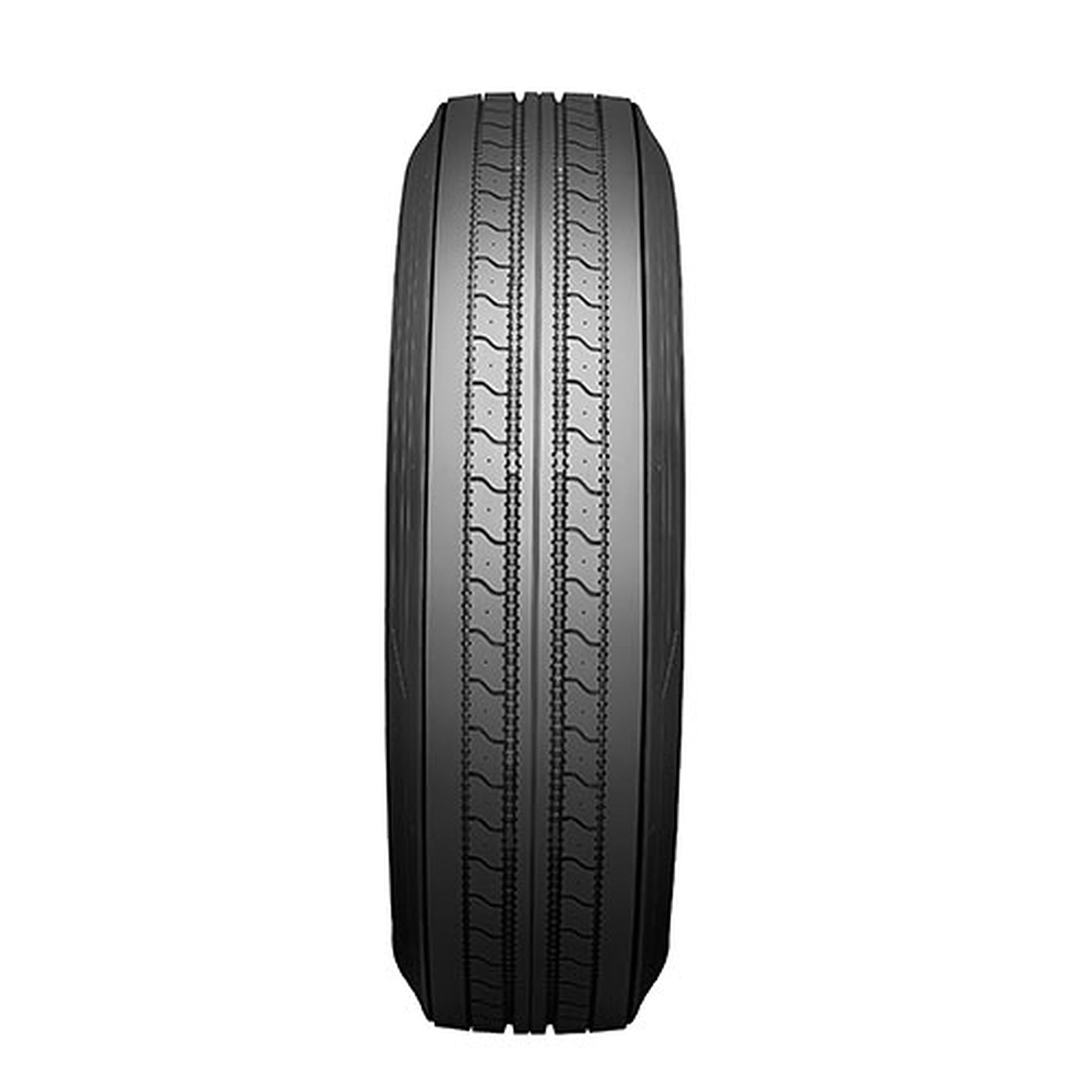 Kumho Tire Kumho KLT12e 11R22.5 144/142L G Commercial Tire