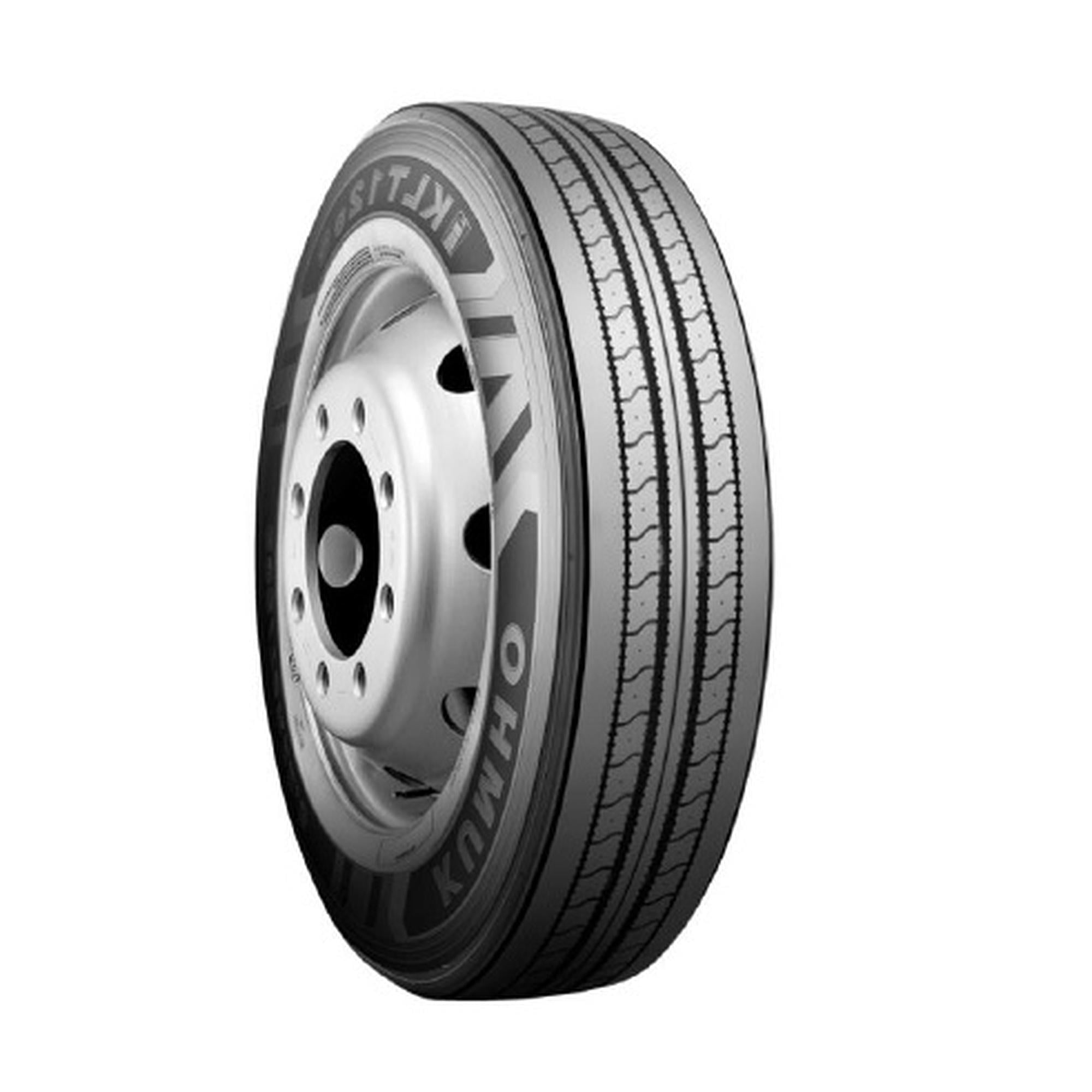 Kumho Tire Kumho KLT12e 11R22.5 144/142L G Commercial Tire