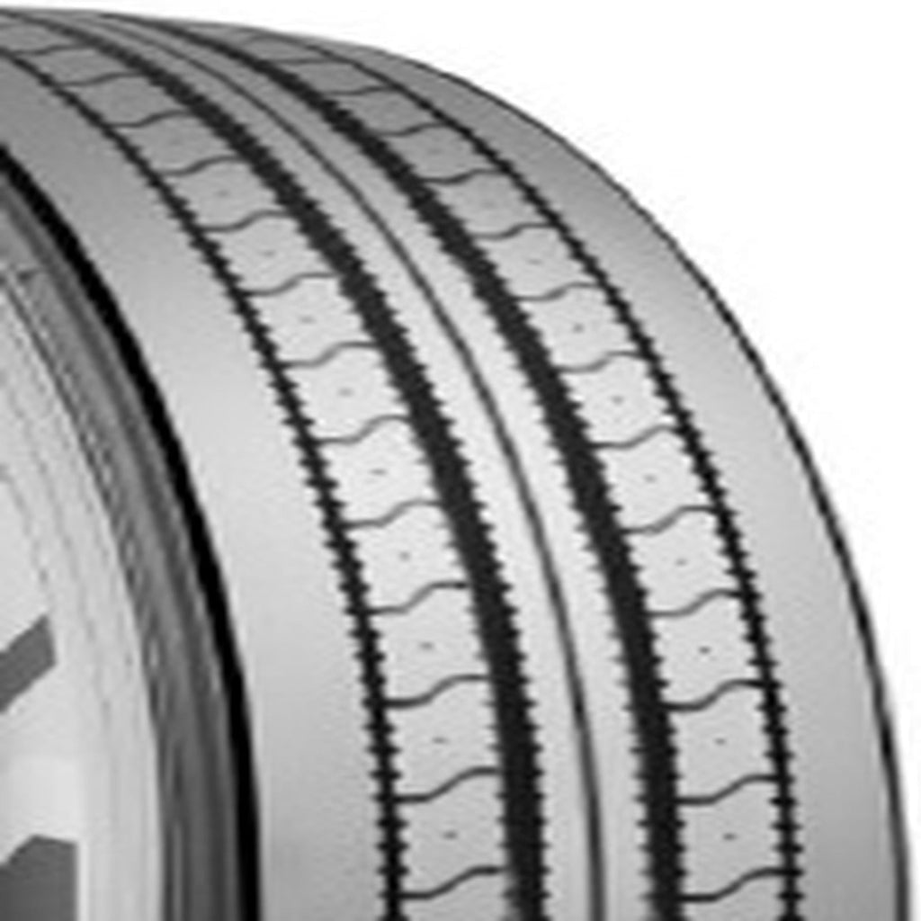 Kumho Tire Kumho KLT12e 11R22.5 144/142L G Commercial Tire
