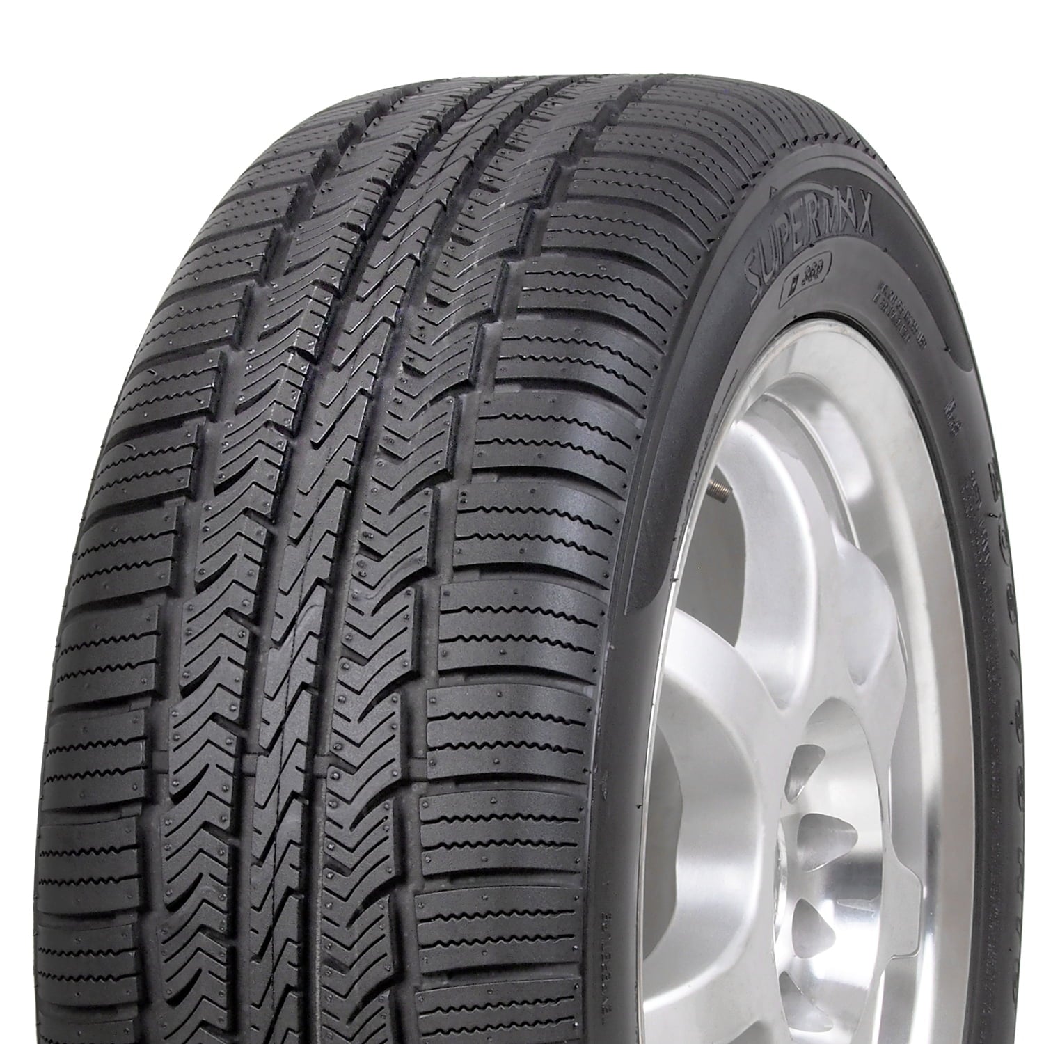 Supermax TM-1 235/75R15 105 T Tire