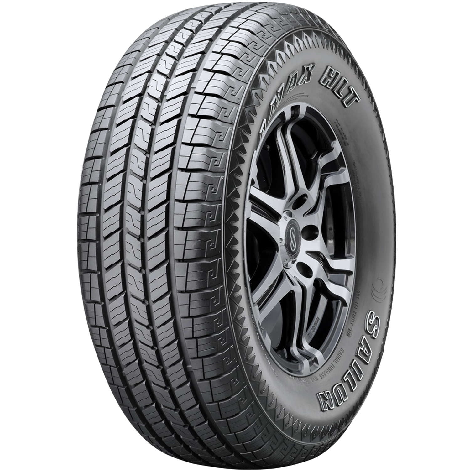 Sailun TerraMax HLT E/10PLY WL LT265/75R16 All Season Light Truck Tire