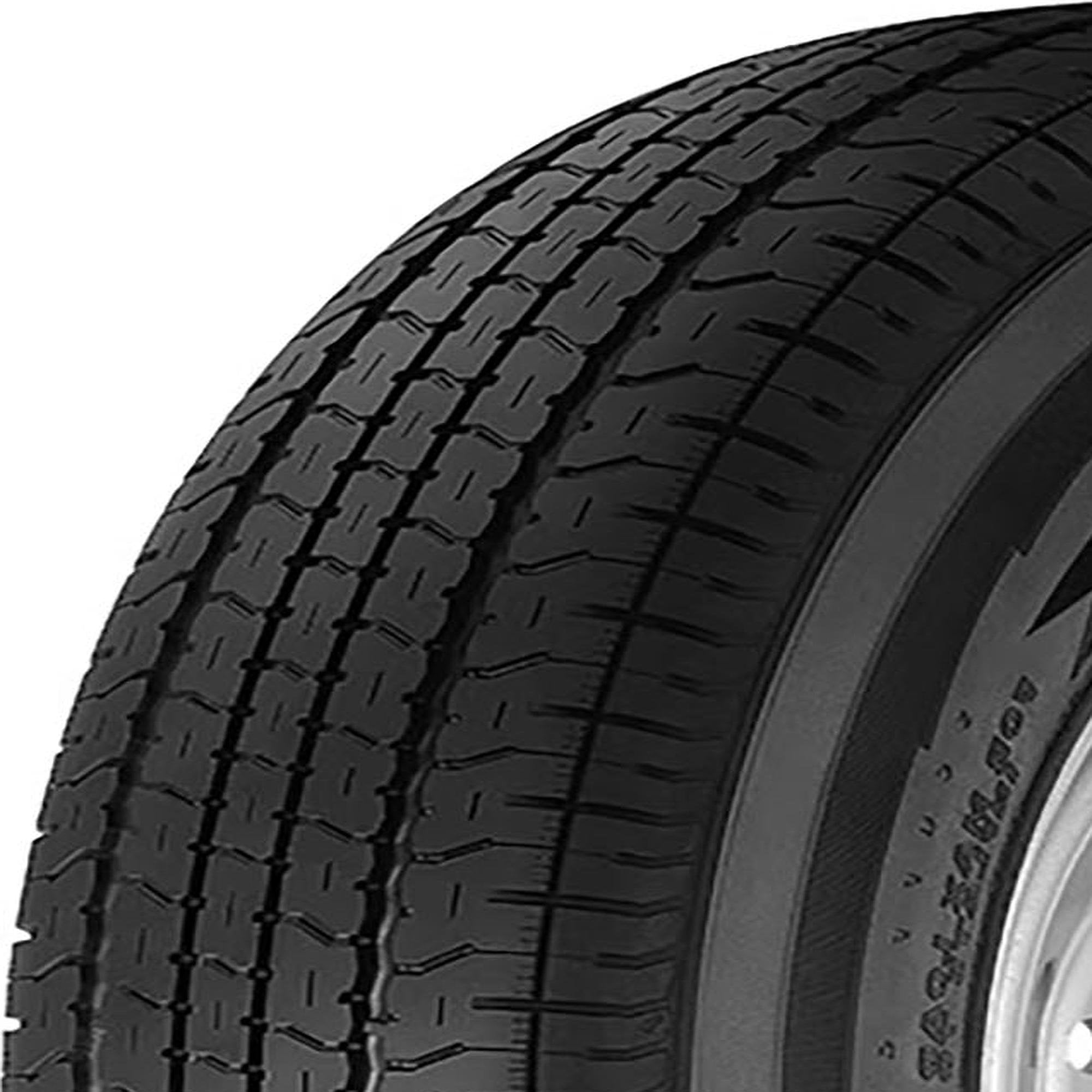 Goodyear Endurance 285/75R24.5 144/141L G Trailer Tire