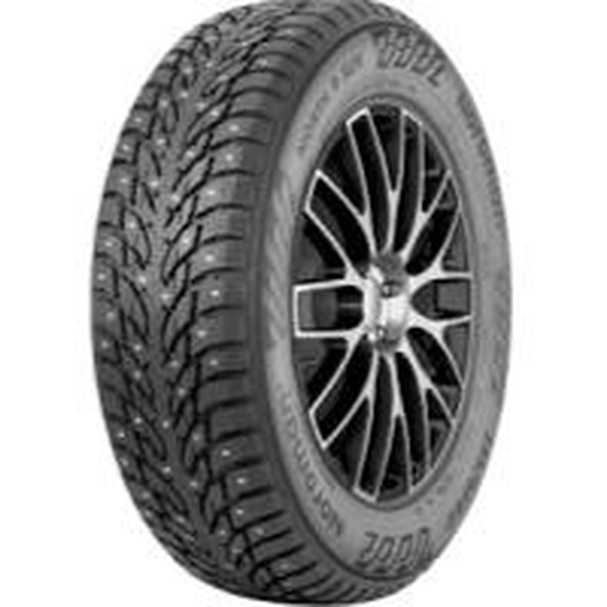 Nokian Nordman North 9 SUV Winter 225/60R17 103T XL SUV/Crossover Tire