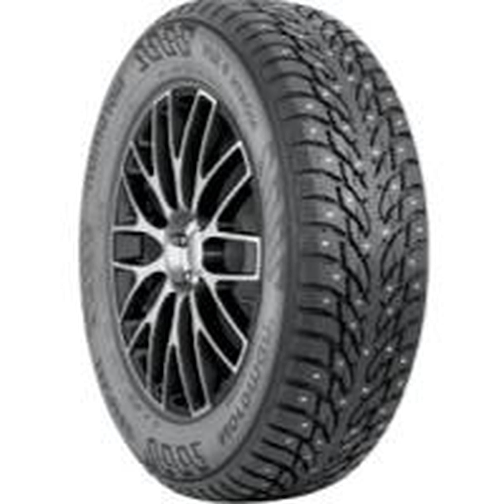 Nokian Nordman North 9 SUV Winter 225/60R17 103T XL SUV/Crossover Tire
