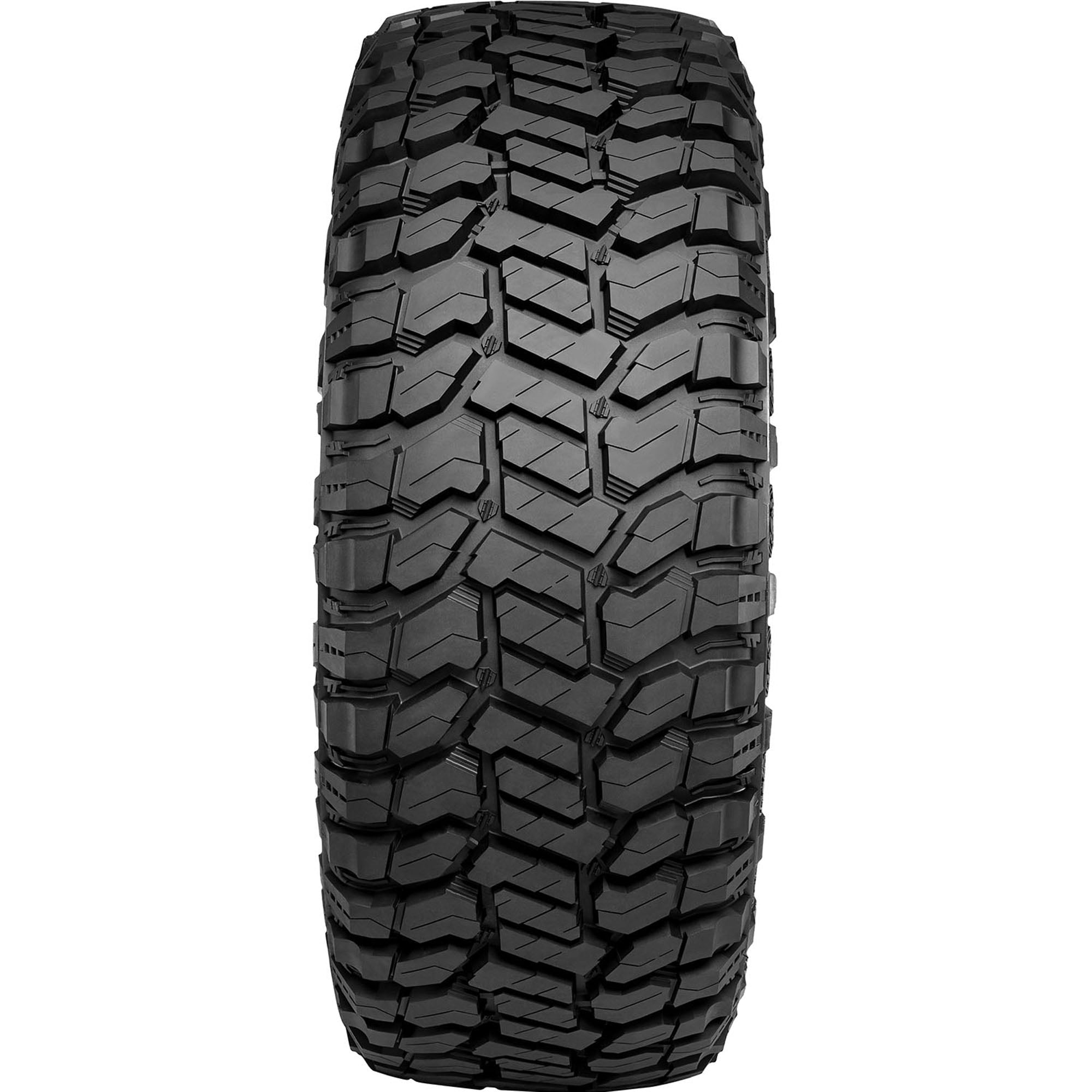 Radar Renegade R/T+ Rugged Terrain LT245/75R16 120/116Q E Light Truck Tire