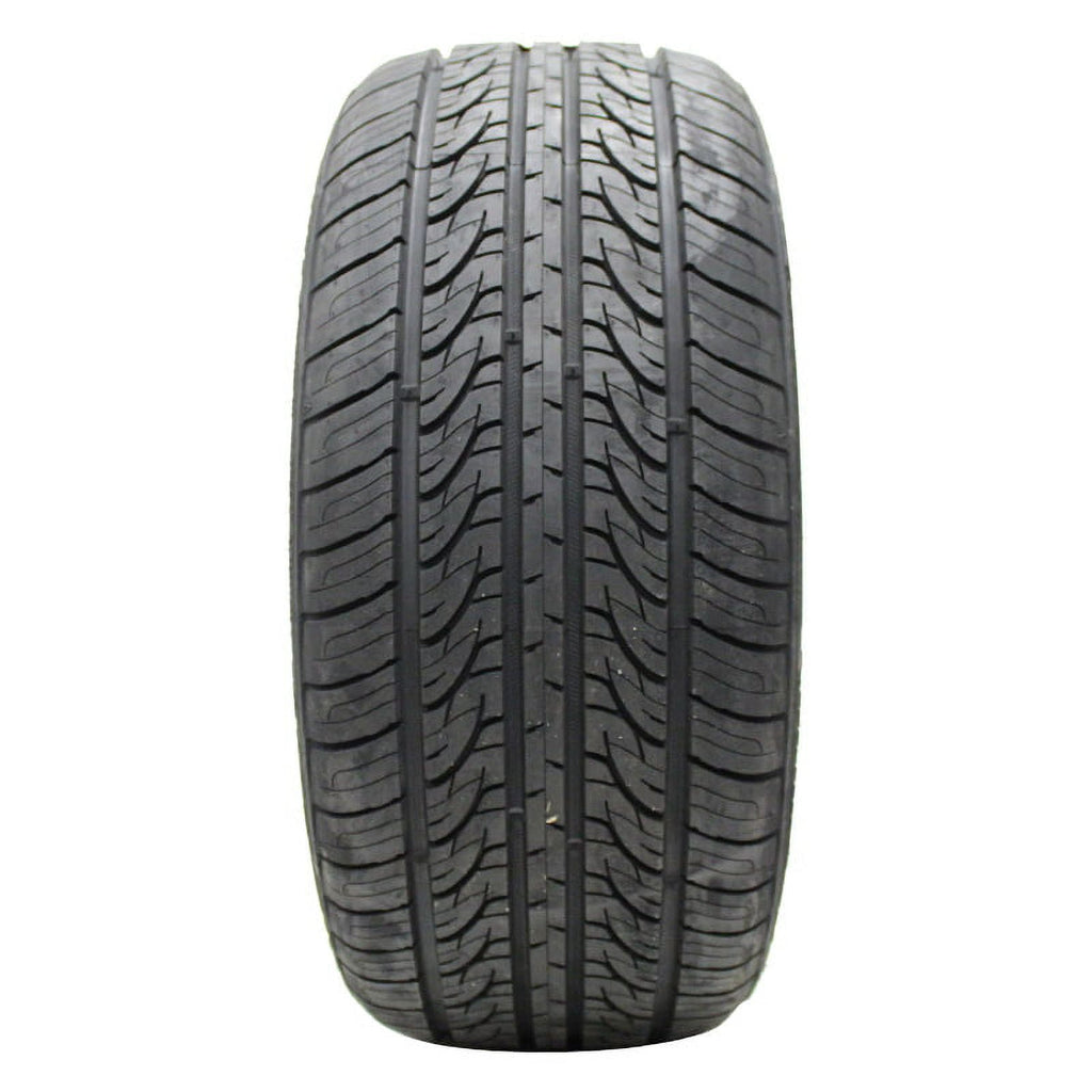 Vercelli II All Season 235/40R18 95Y XL Passenger Tire