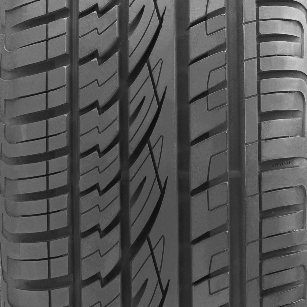 Continental CrossContact UHP UHP 235/55R19 105W XL Passenger Tire