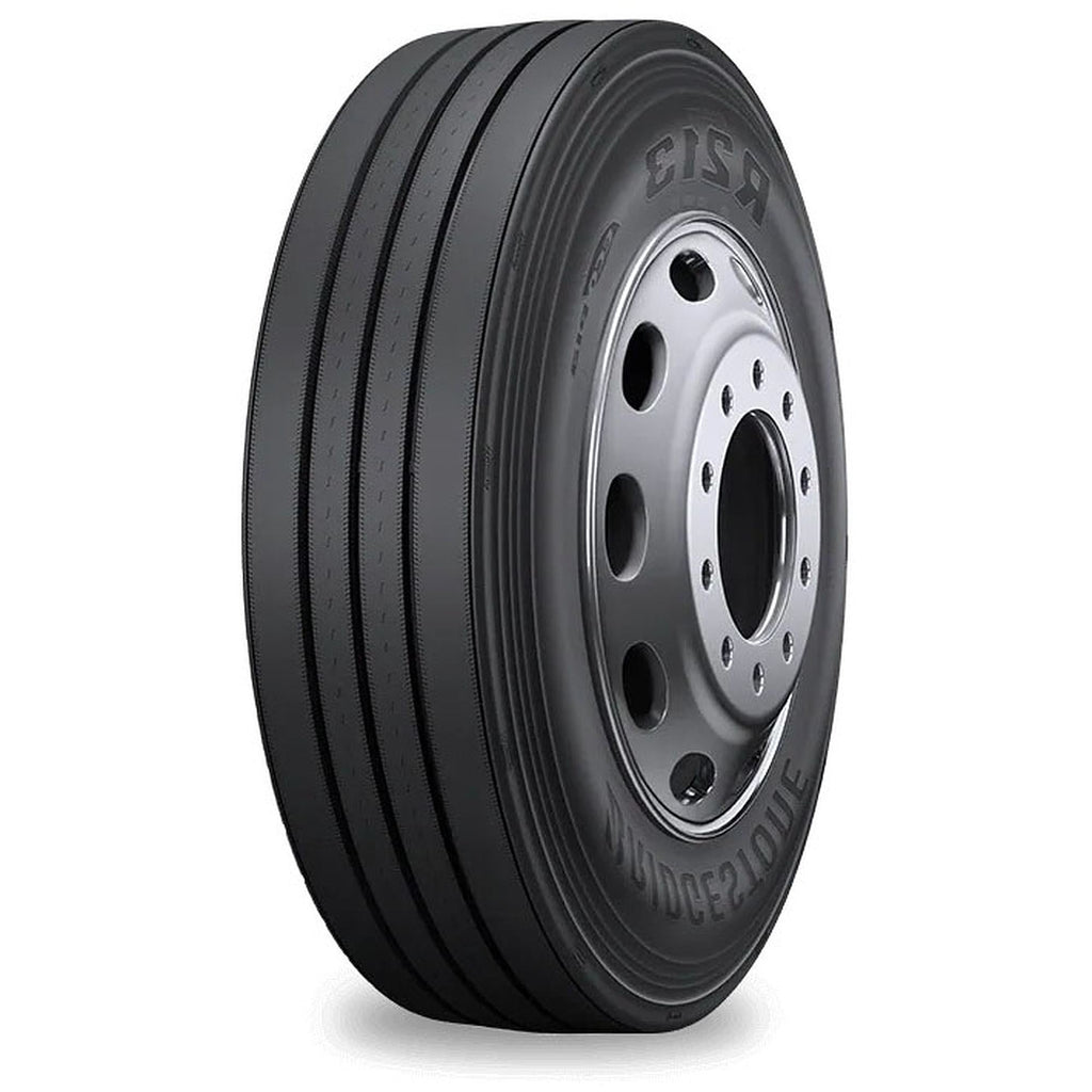 Bridgestone R213 Ecopia 11R24.5 146/143L G Commercial Tire
