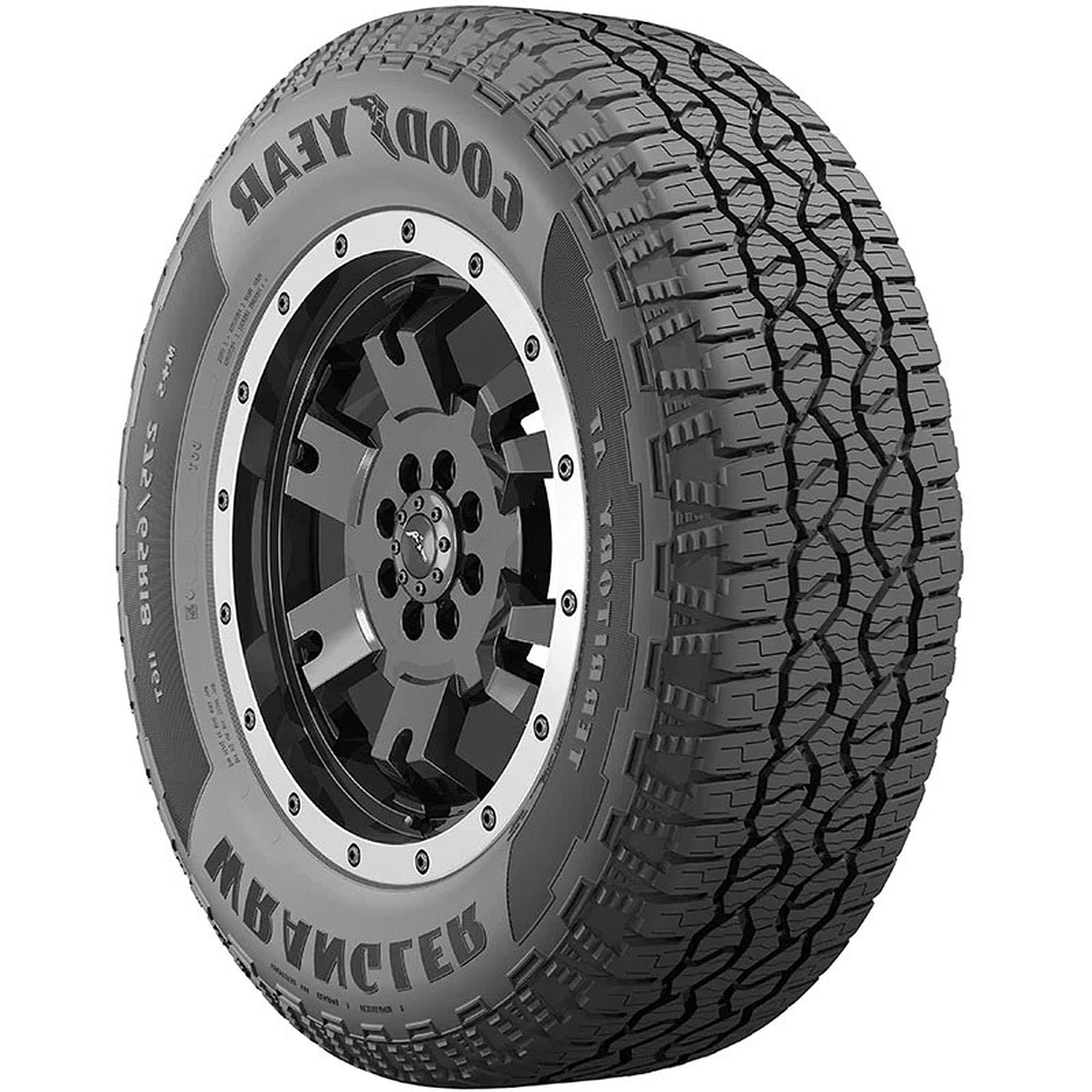 Goodyear Wrangler Territory AT All Terrain 265/65R18 114T Light Truck Tire