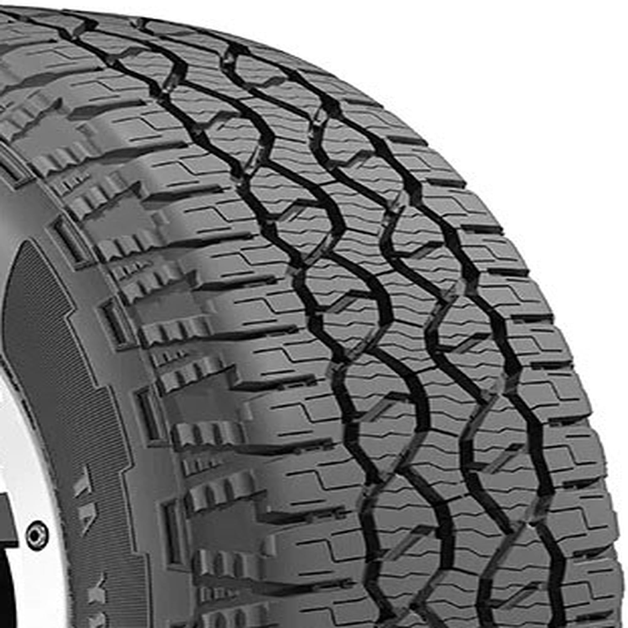 Goodyear Wrangler Territory AT All Terrain 265/65R18 114T Light Truck Tire
