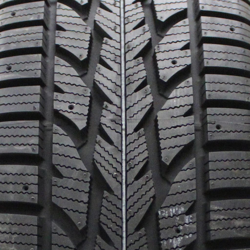 Firestone Winterforce 2 Winter 195/60R15 88S Passenger Tire
