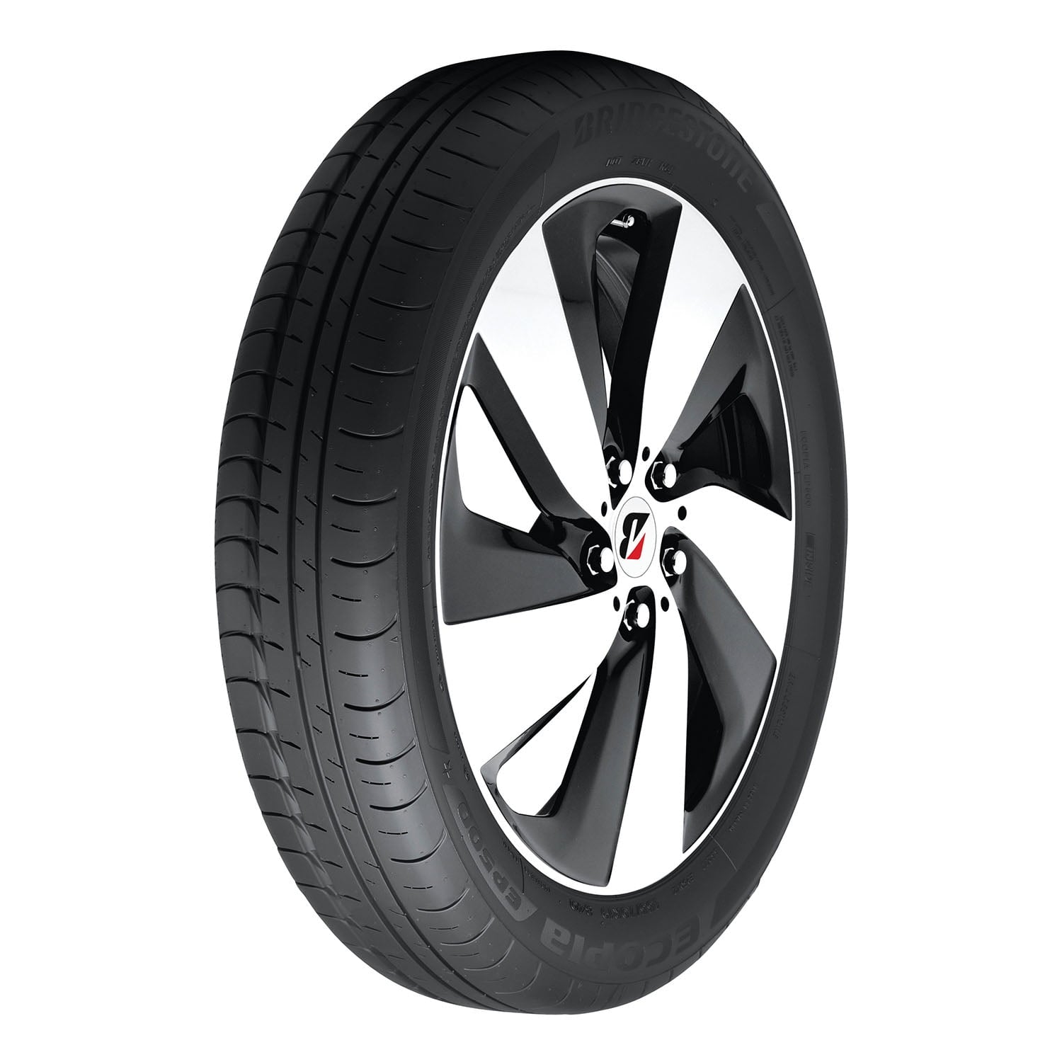 Bridgestone Ecopia EP500 Summer 195/50R20 93T XL Passenger Tire