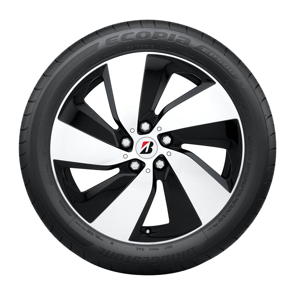 Bridgestone Ecopia EP500 Summer 195/50R20 93T XL Passenger Tire