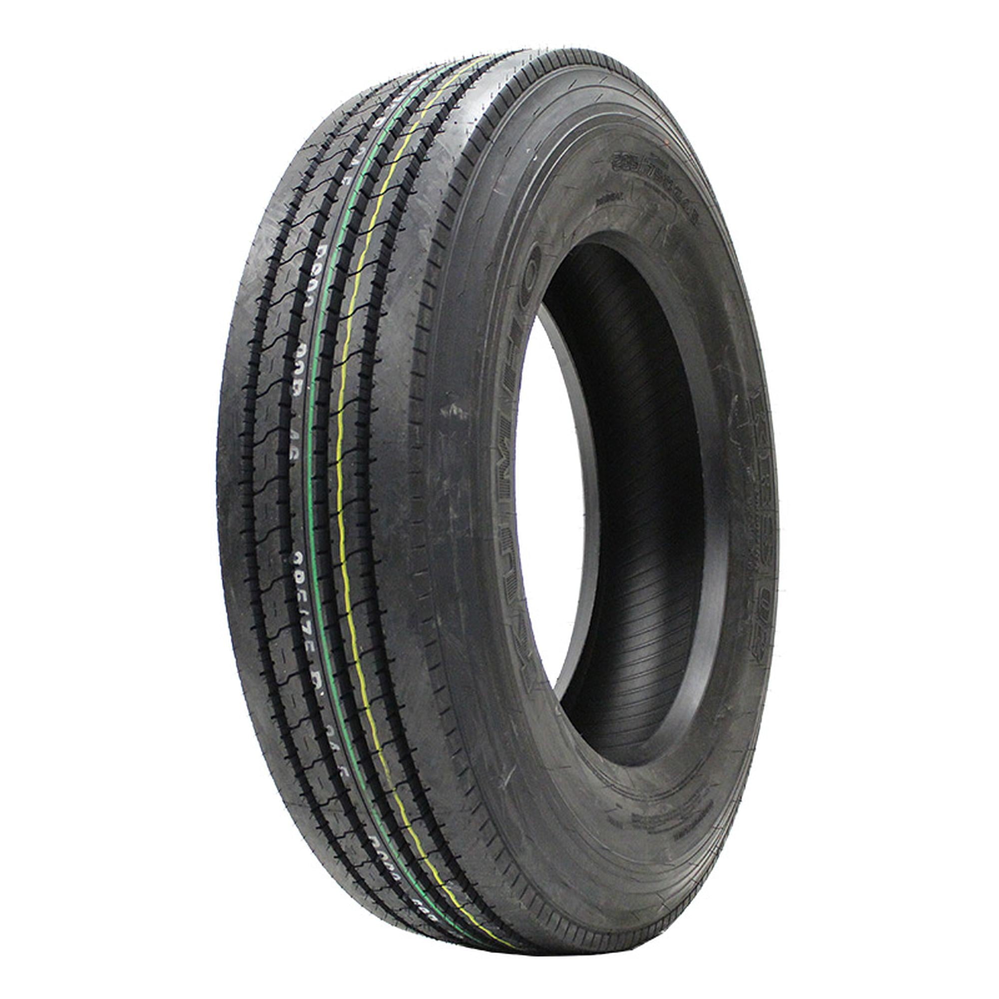 Kumho Tire Kumho KRS02 11R22.5 148/145M H Commercial Tire