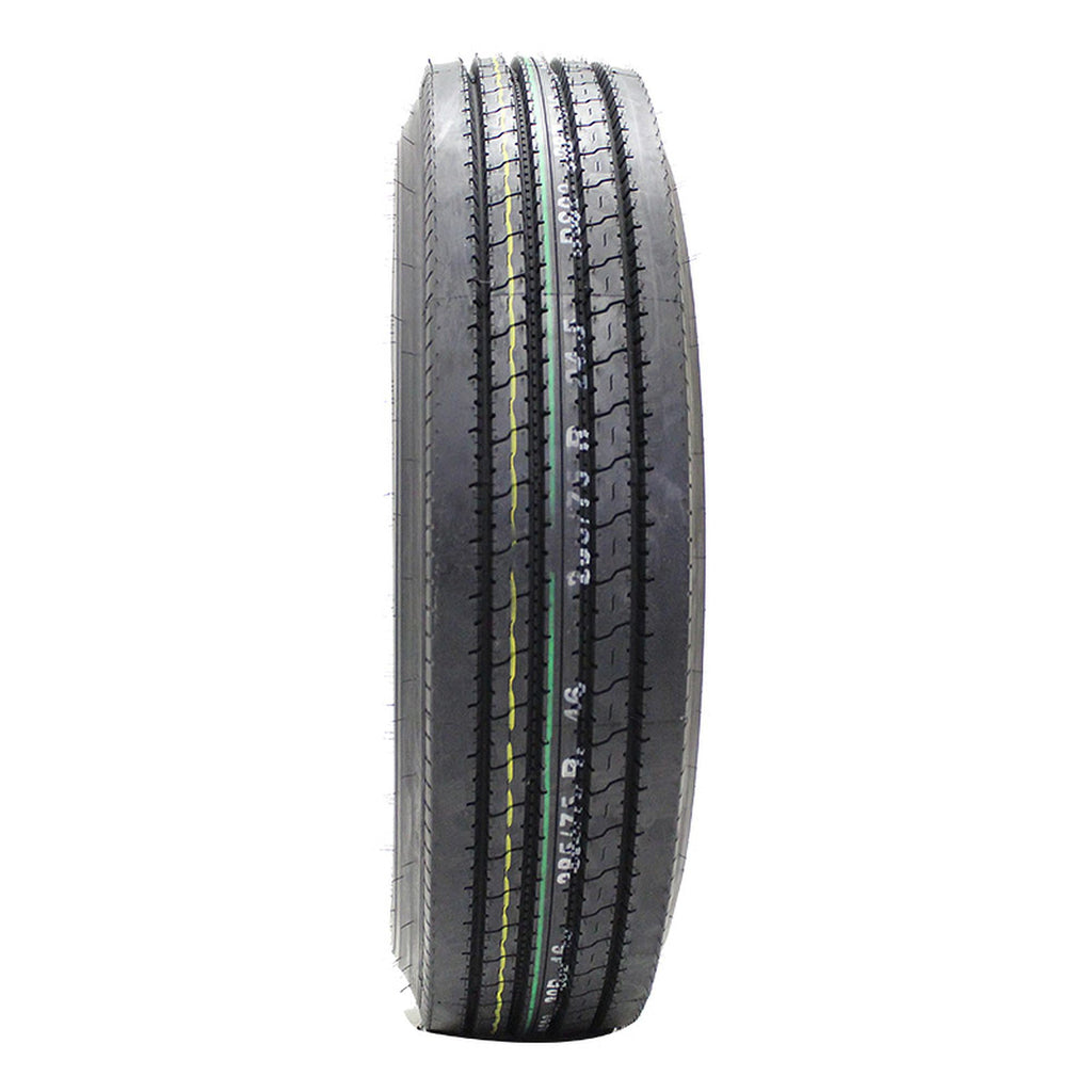 Kumho Tire Kumho KRS02 11R22.5 148/145M H Commercial Tire