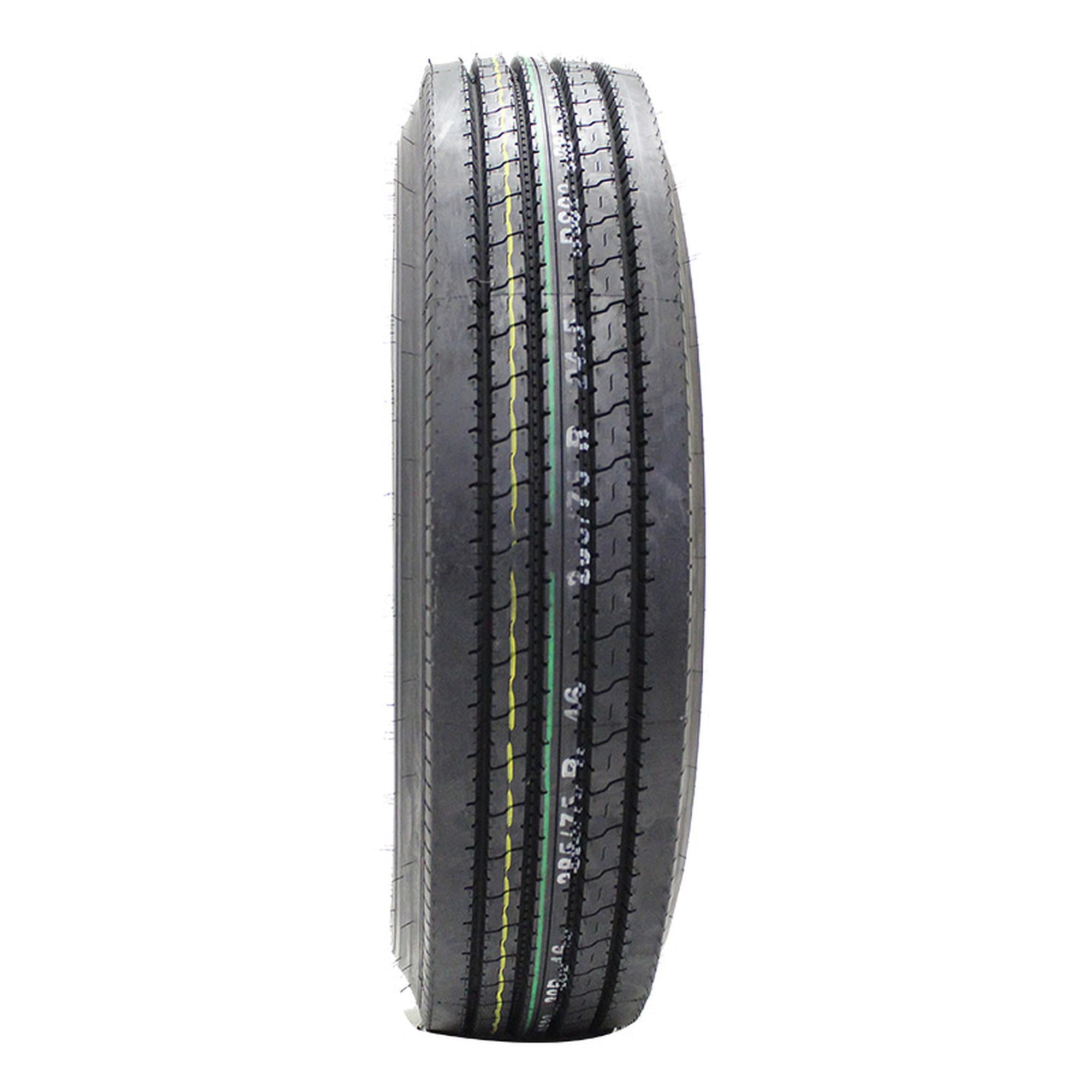 Kumho Tire Kumho KRS02 11R22.5 148/145M H Commercial Tire