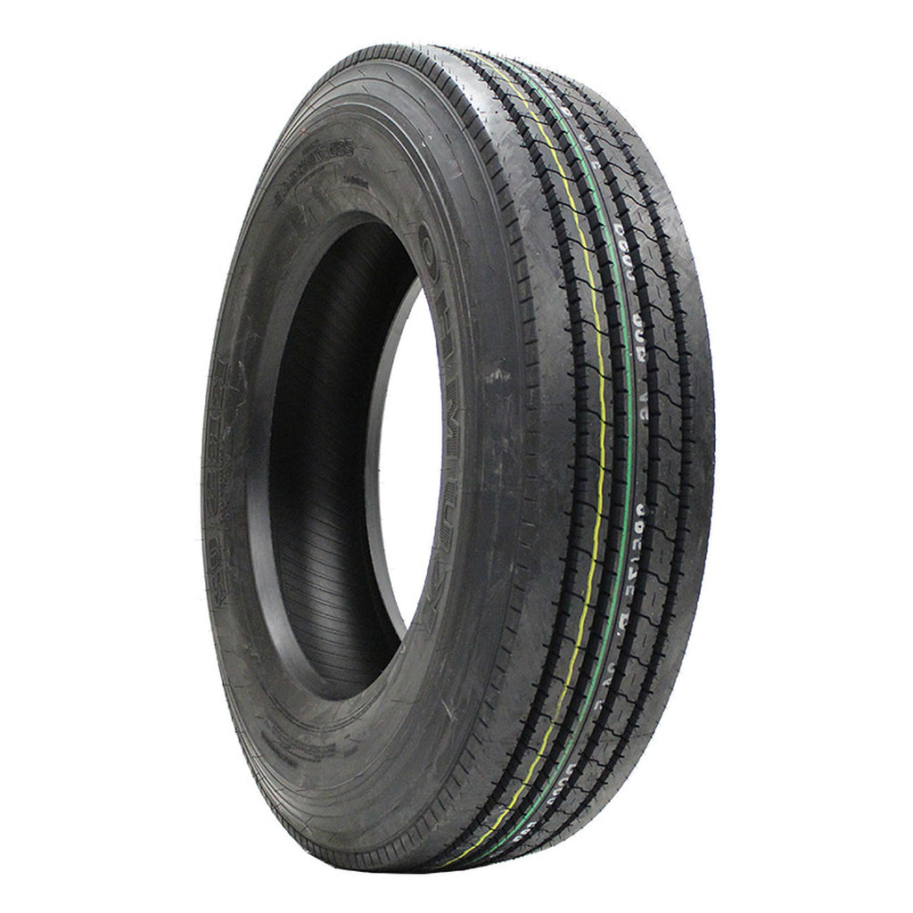 Kumho Tire Kumho KRS02 11R22.5 148/145M H Commercial Tire