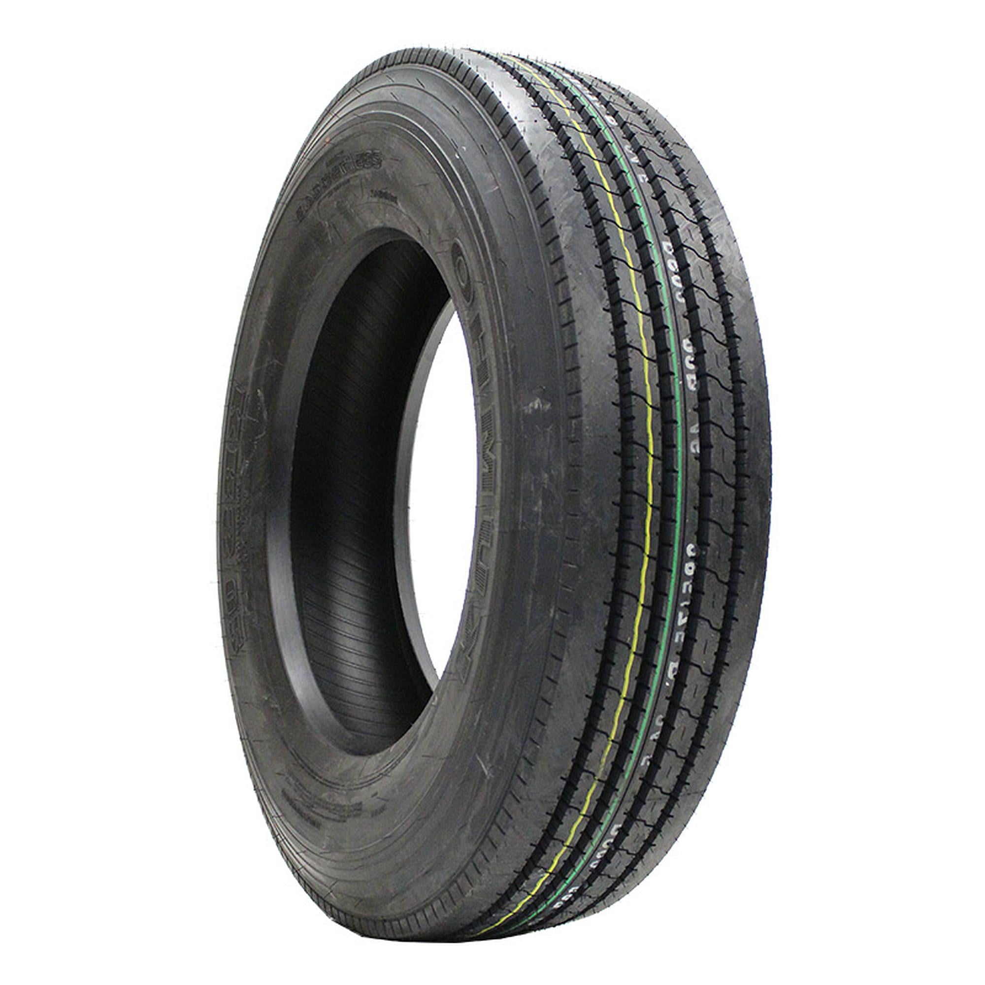 Kumho Tire Kumho KRS02 11R22.5 148/145M H Commercial Tire