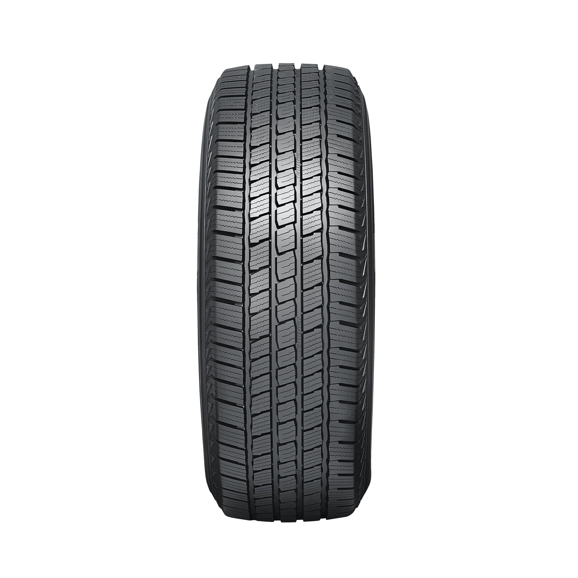 Kumho Tire Kumho Crugen HT51 All Weather 225/65R17 102T Light Truck Tire